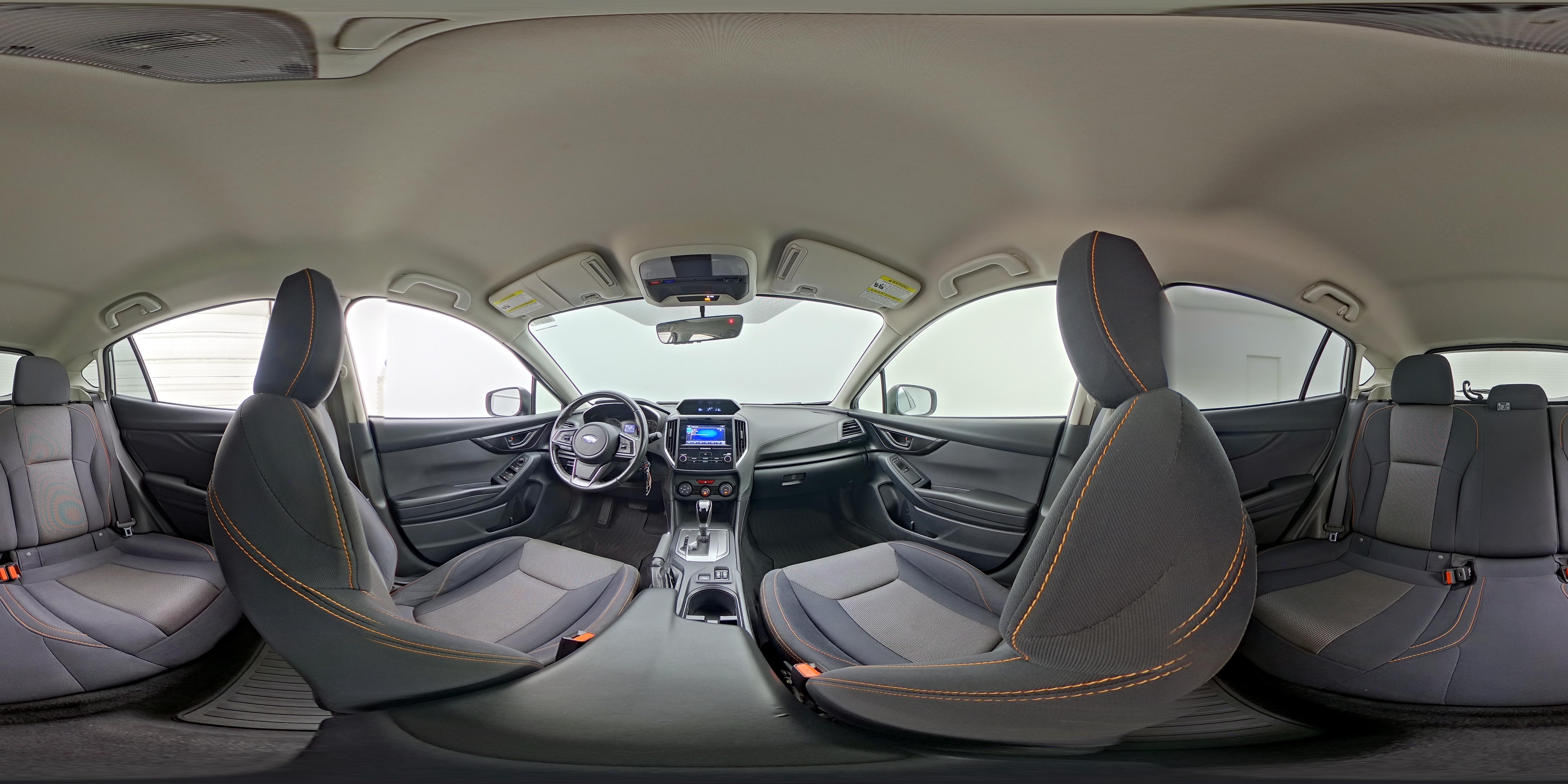 2018 Subaru Crosstrek Premium - Photo 24
