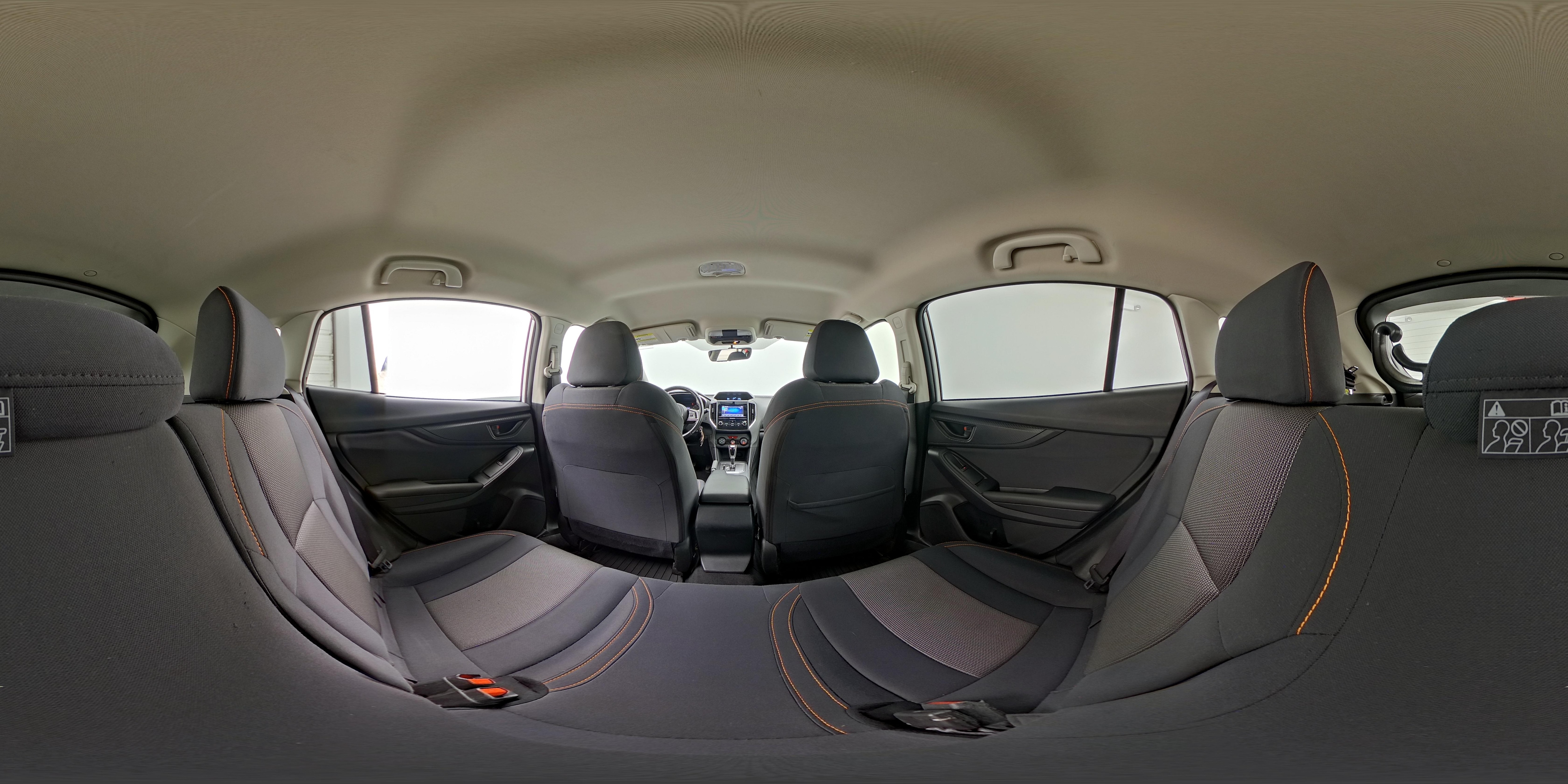 2018 Subaru Crosstrek Premium - Photo 25