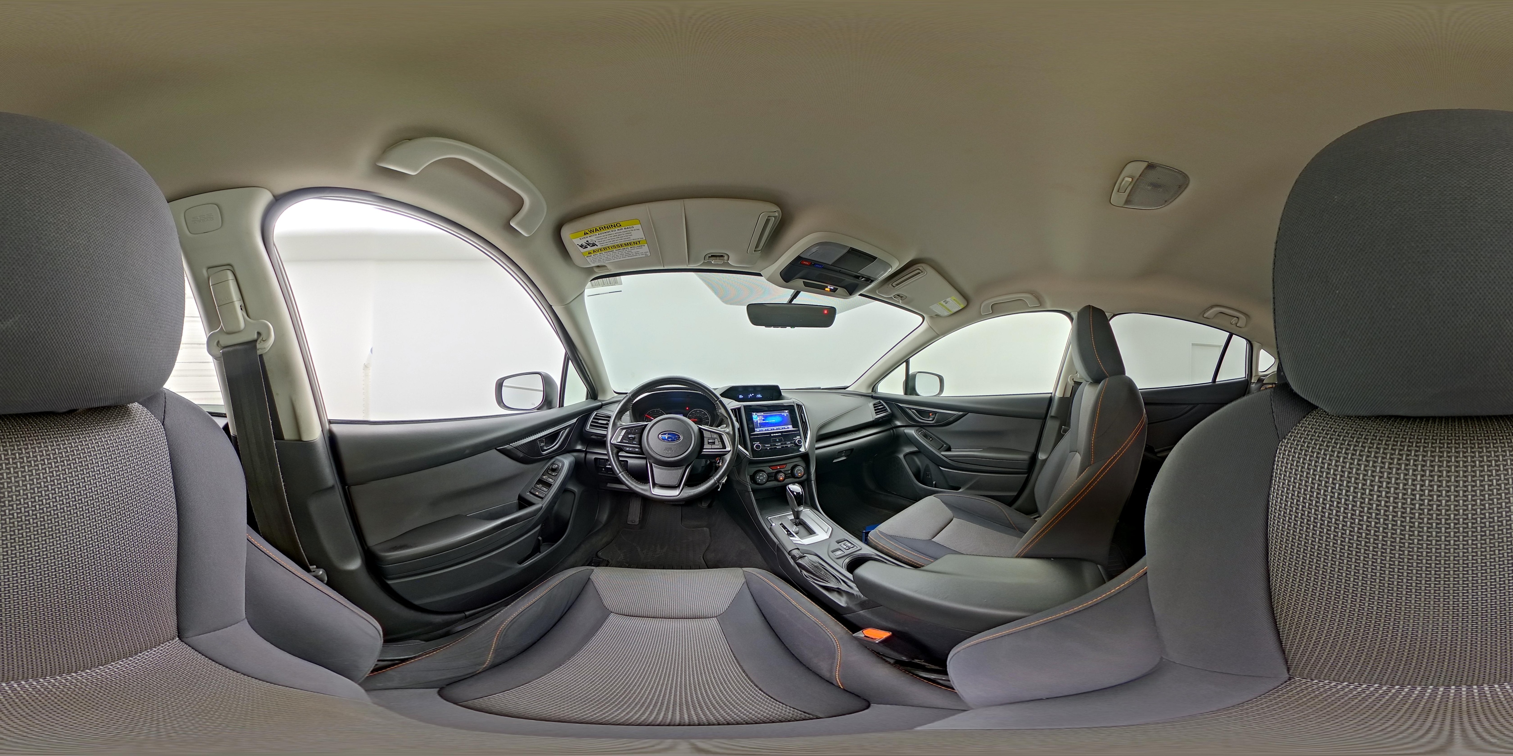 2018 Subaru Crosstrek Premium - Photo 26