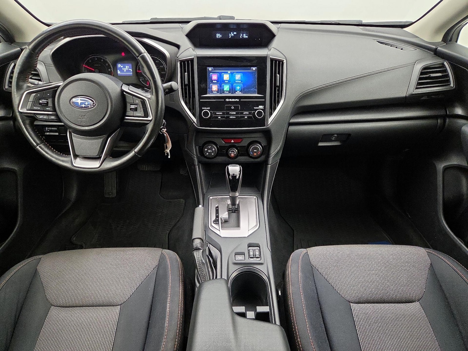 2018 Subaru Crosstrek Premium - Photo 10