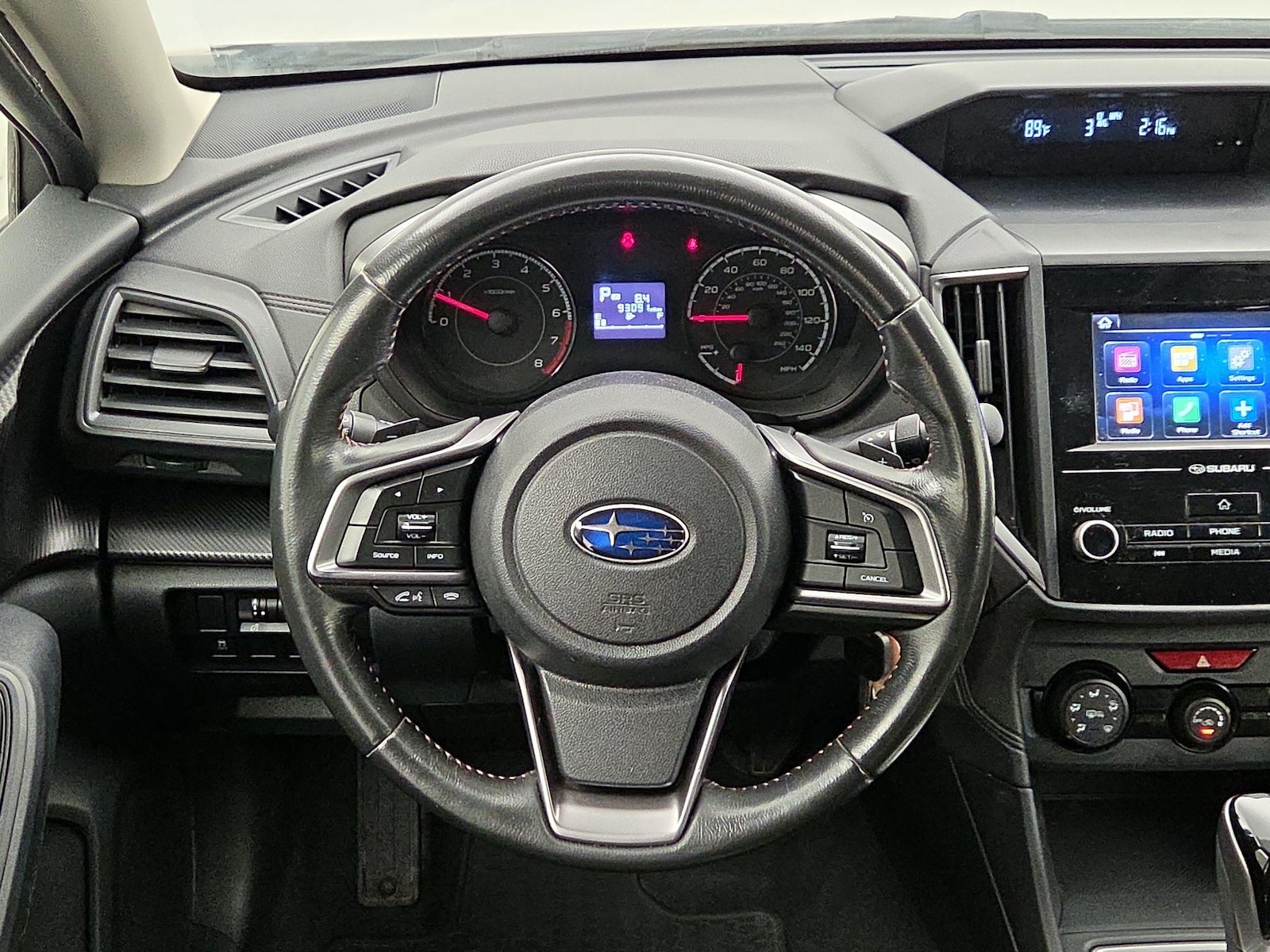 2018 Subaru Crosstrek Premium - Photo 11