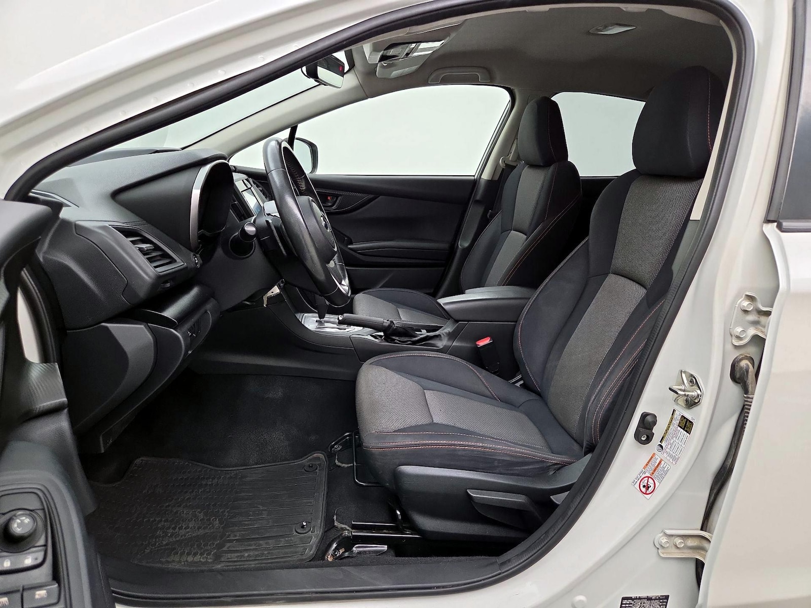 2018 Subaru Crosstrek Premium - Photo 12