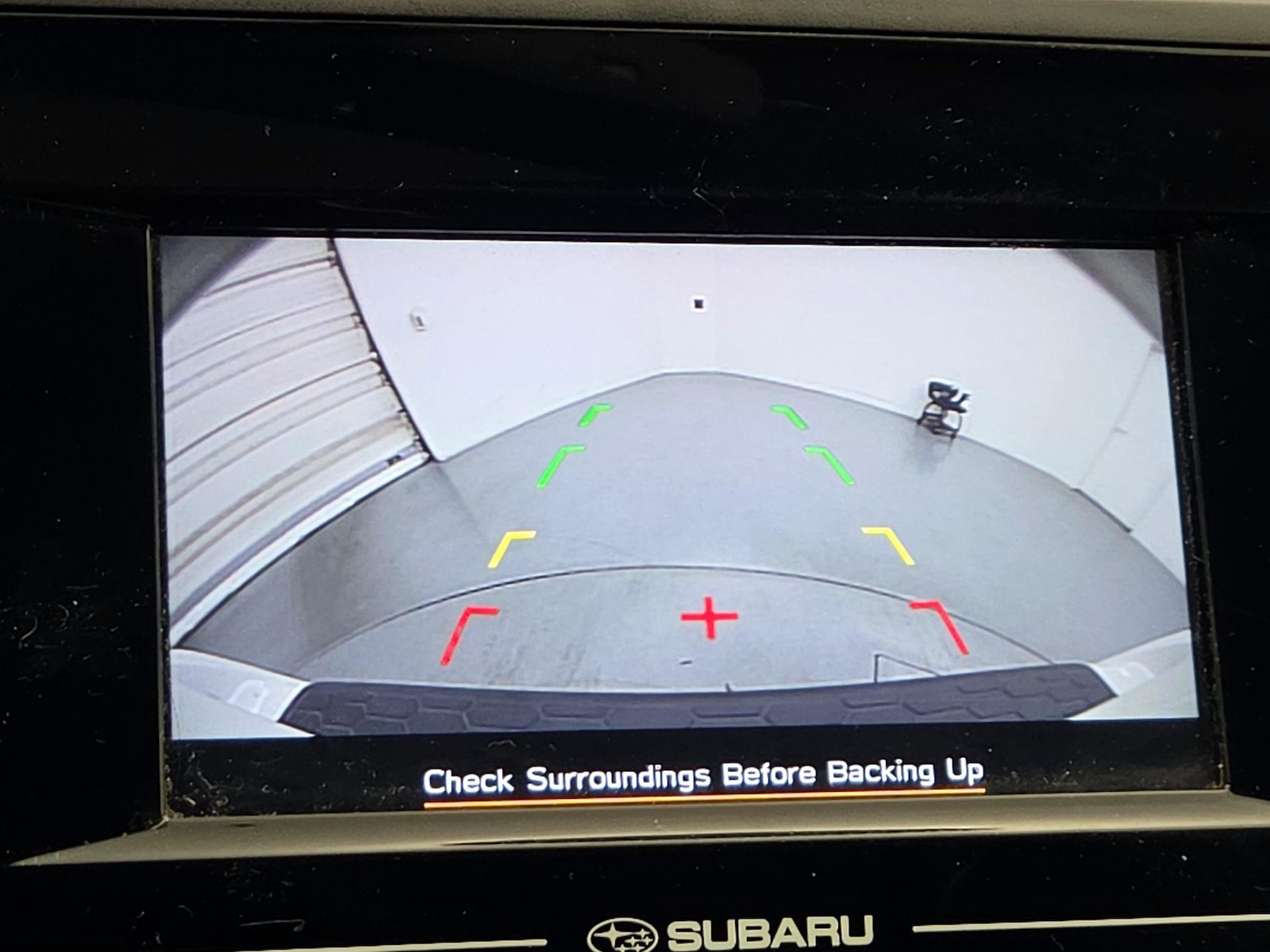 2018 Subaru Crosstrek Premium - Photo 15