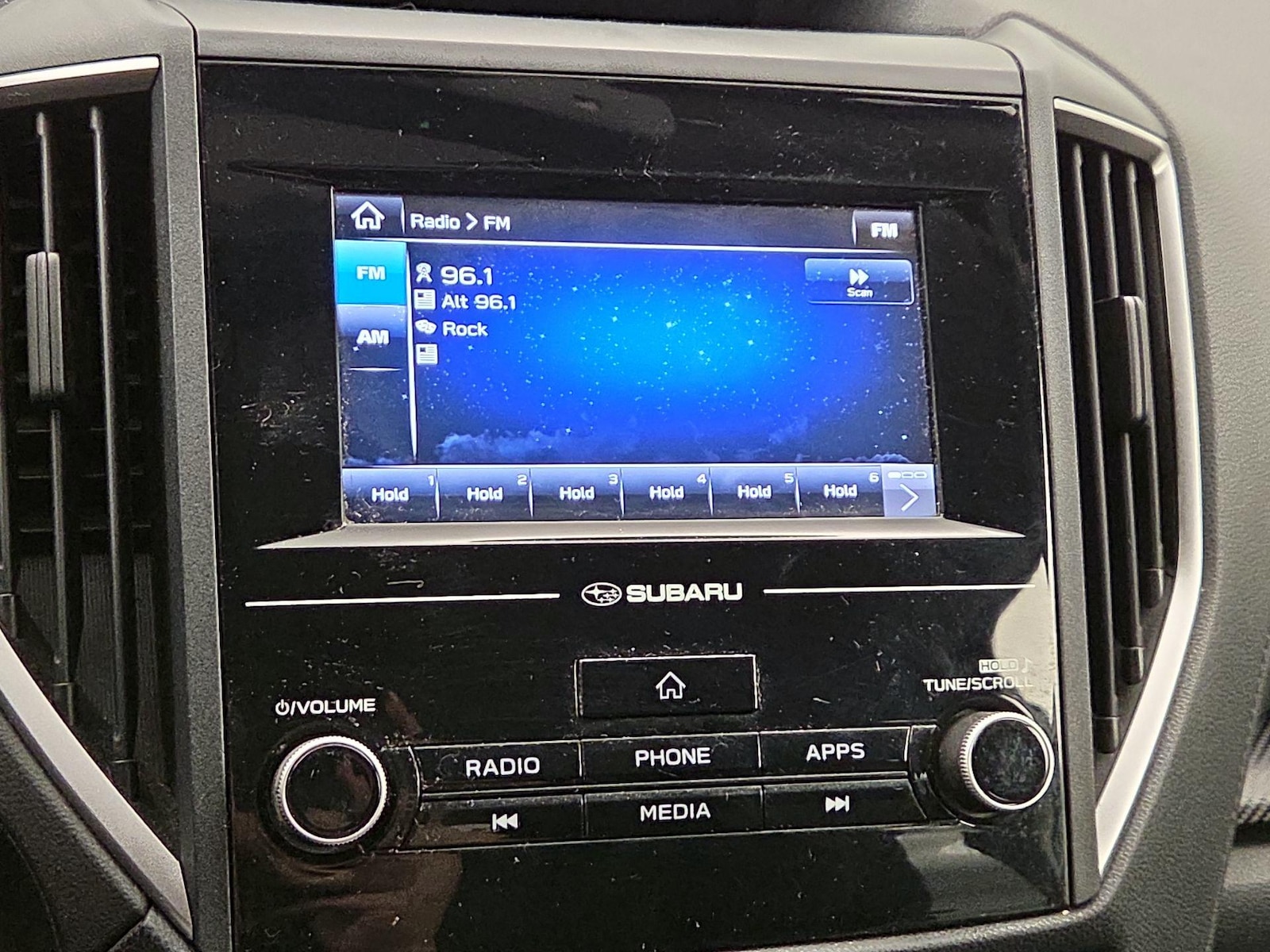 2018 Subaru Crosstrek Premium - Photo 16