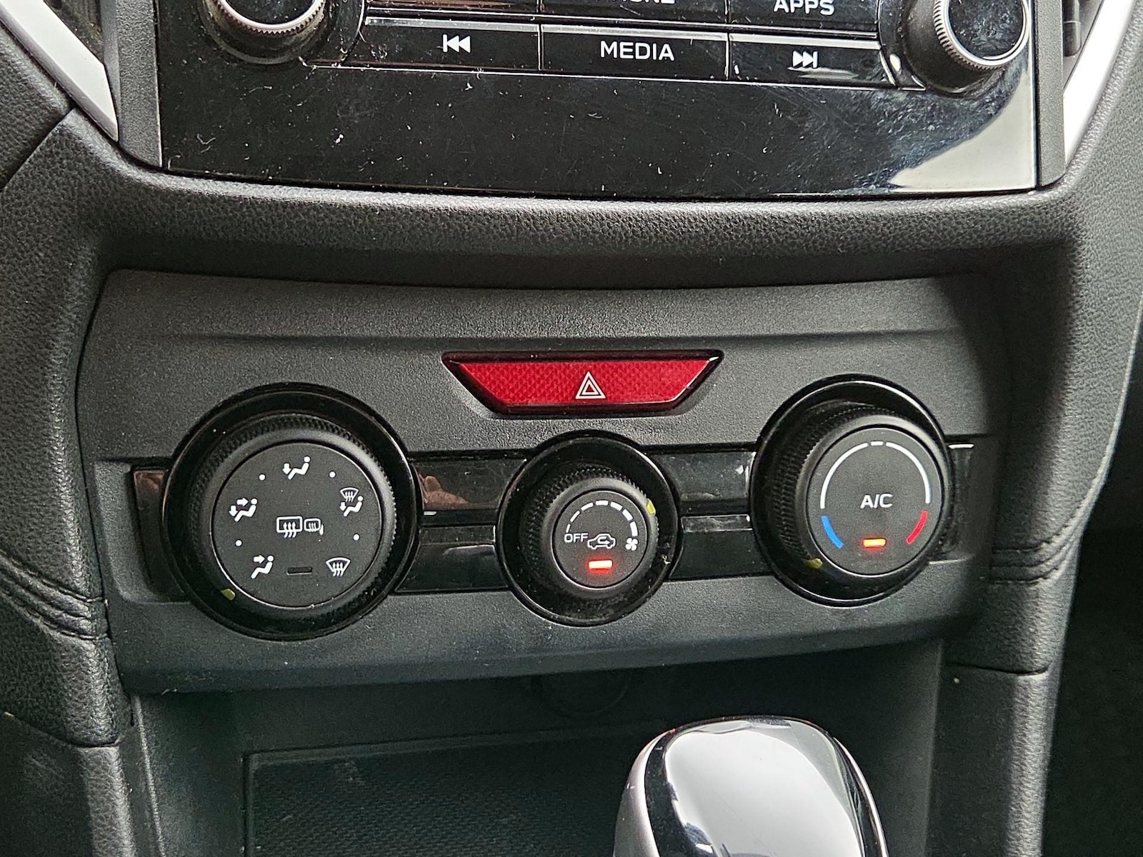 2018 Subaru Crosstrek Premium - Photo 17