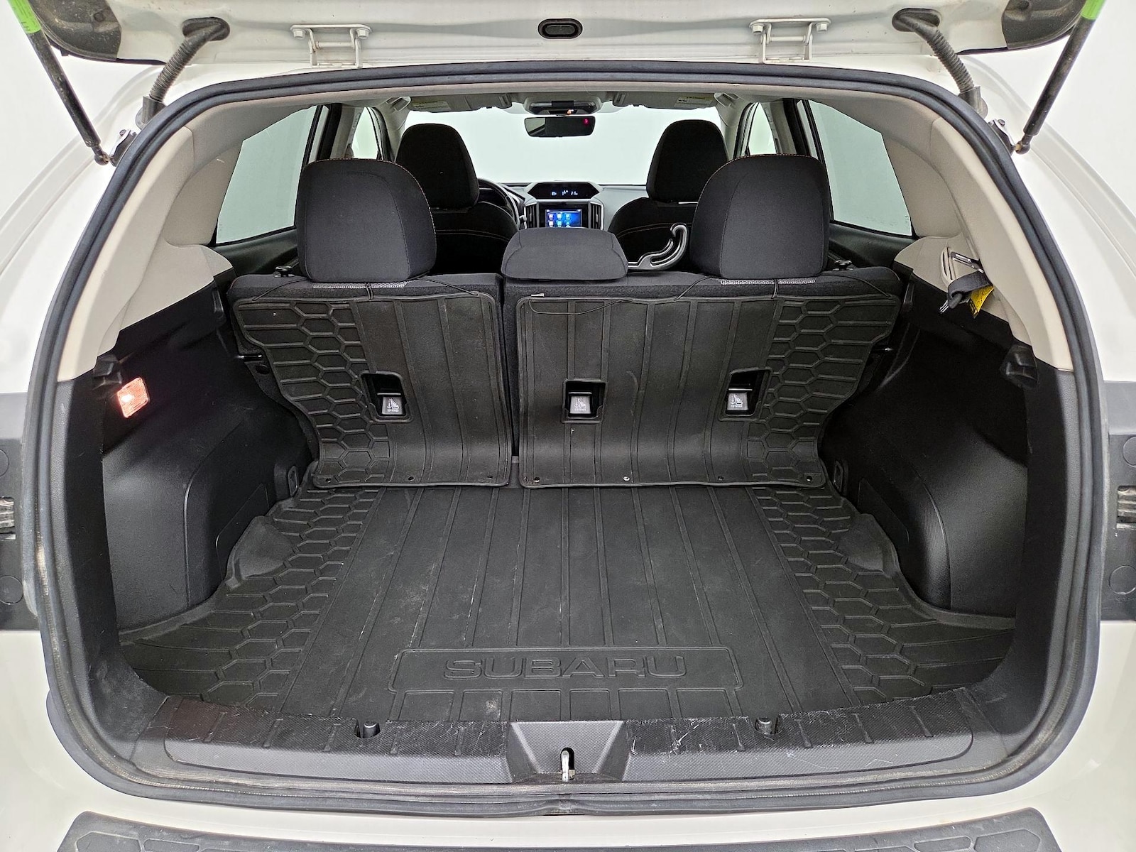 2018 Subaru Crosstrek Premium - Photo 21