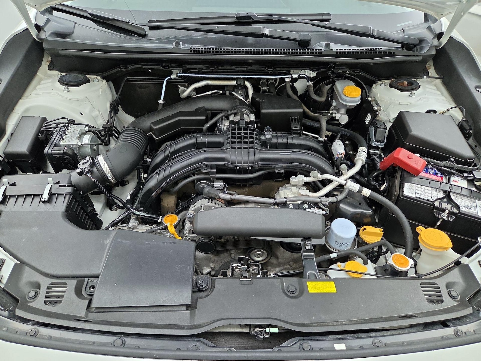 2018 Subaru Crosstrek Premium - Photo 22