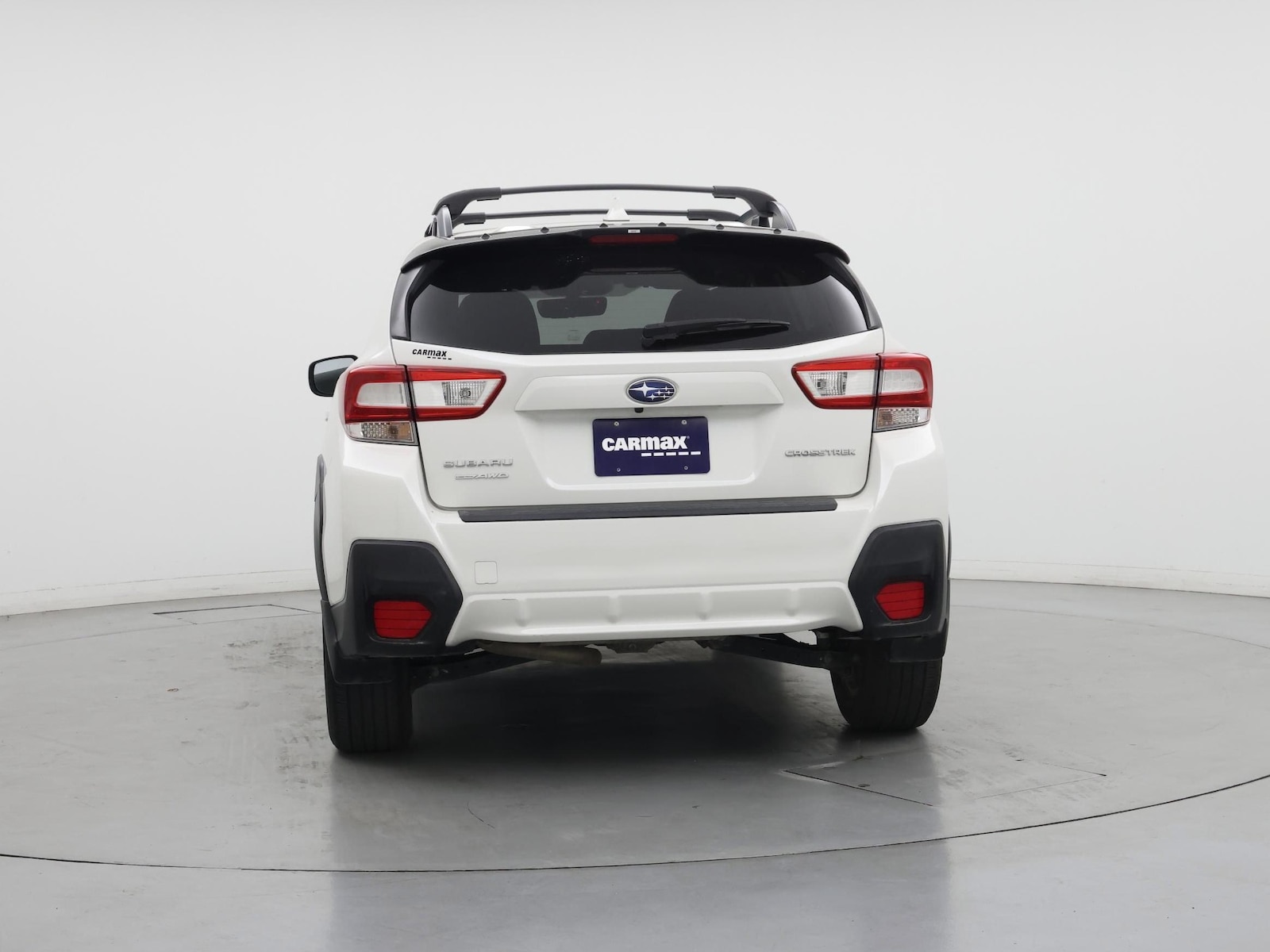 2018 Subaru Crosstrek Premium - Photo 7