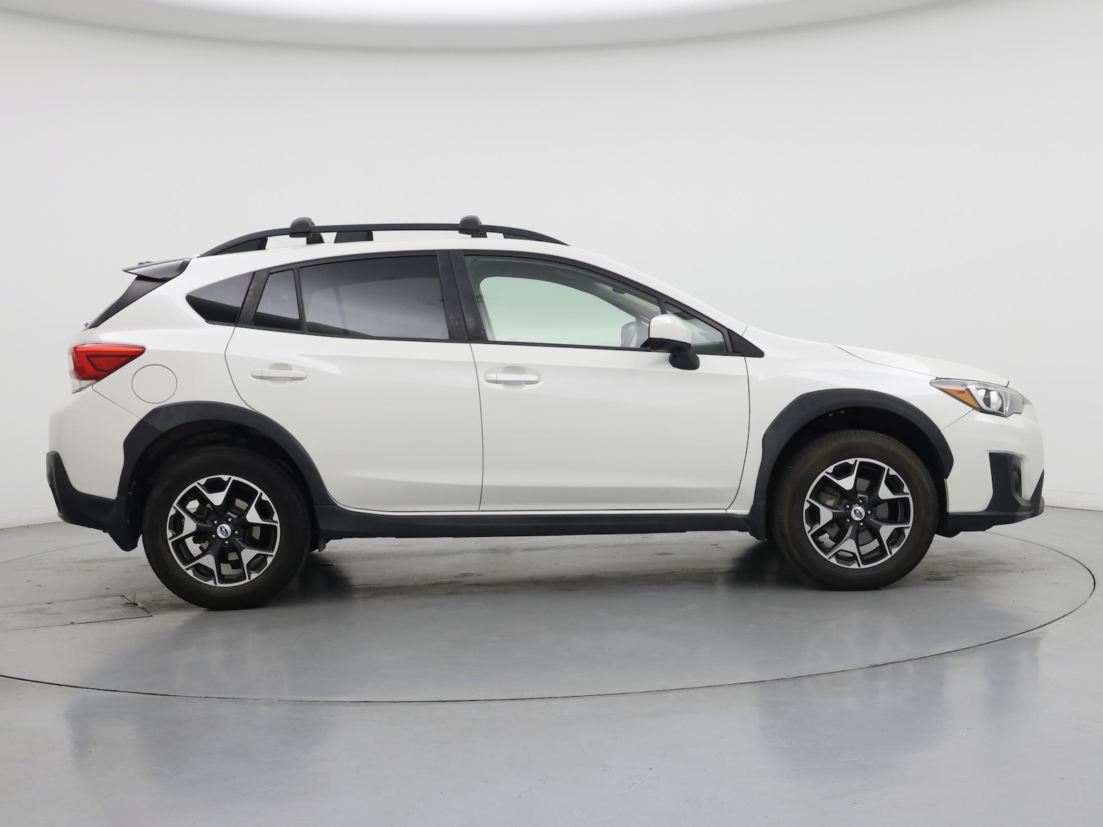 2018 Subaru Crosstrek Premium - Photo 8