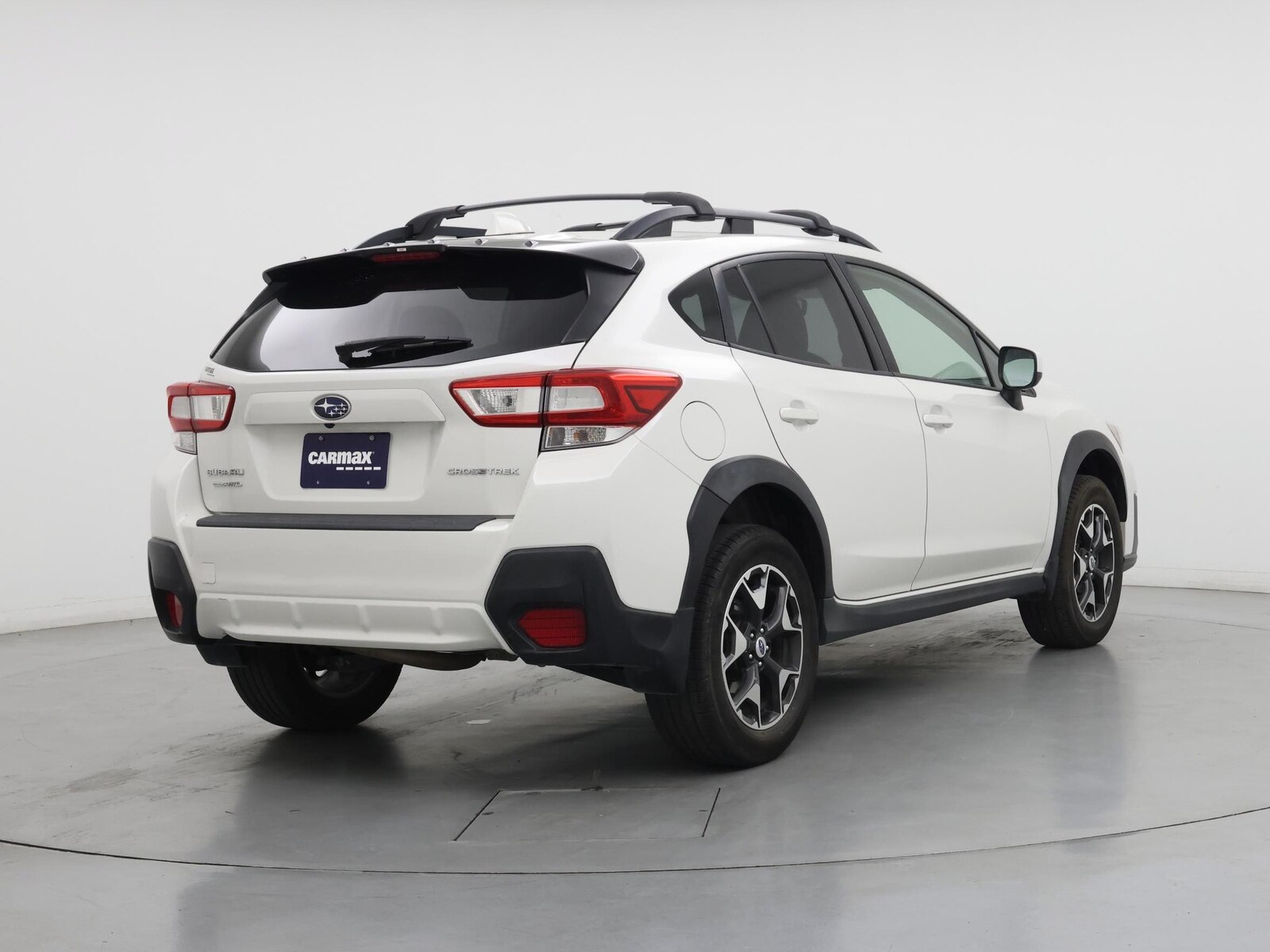 2018 Subaru Crosstrek Premium - Photo 9