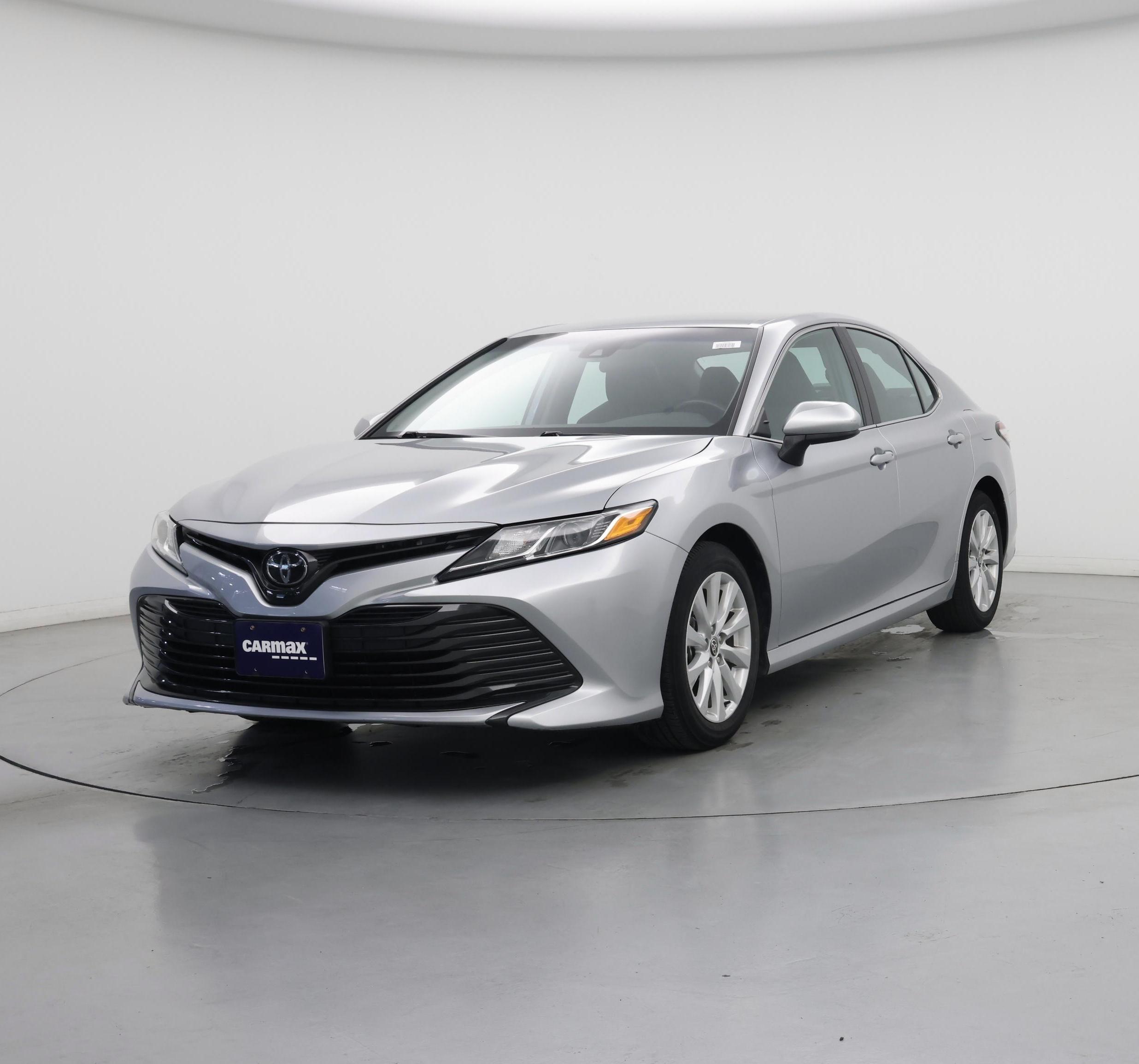 Thumbnail: 2020 Toyota Camry - 4