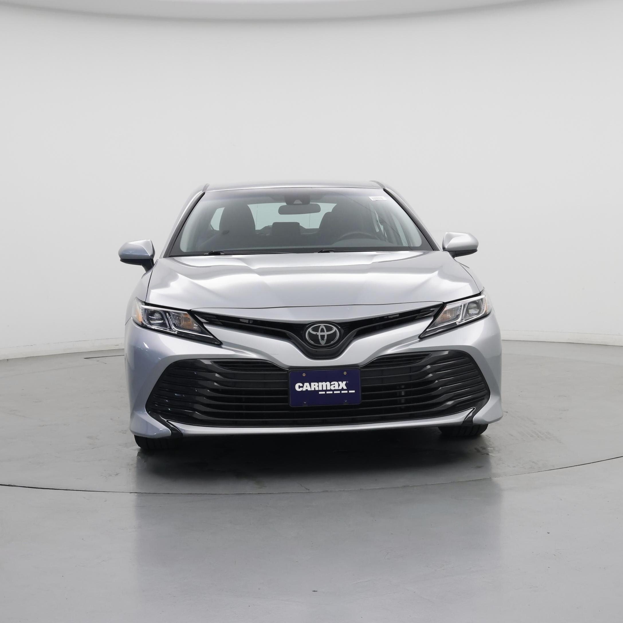 Thumbnail: 2020 Toyota Camry - 5