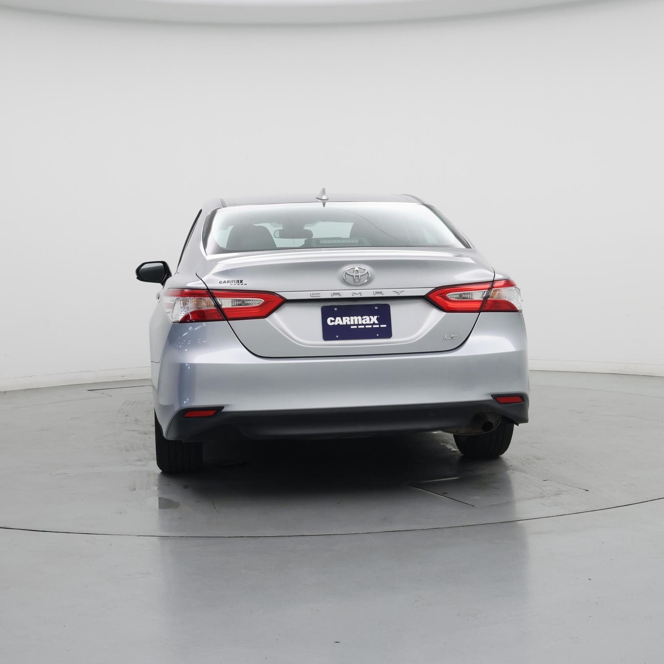 Thumbnail: 2020 Toyota Camry - 6