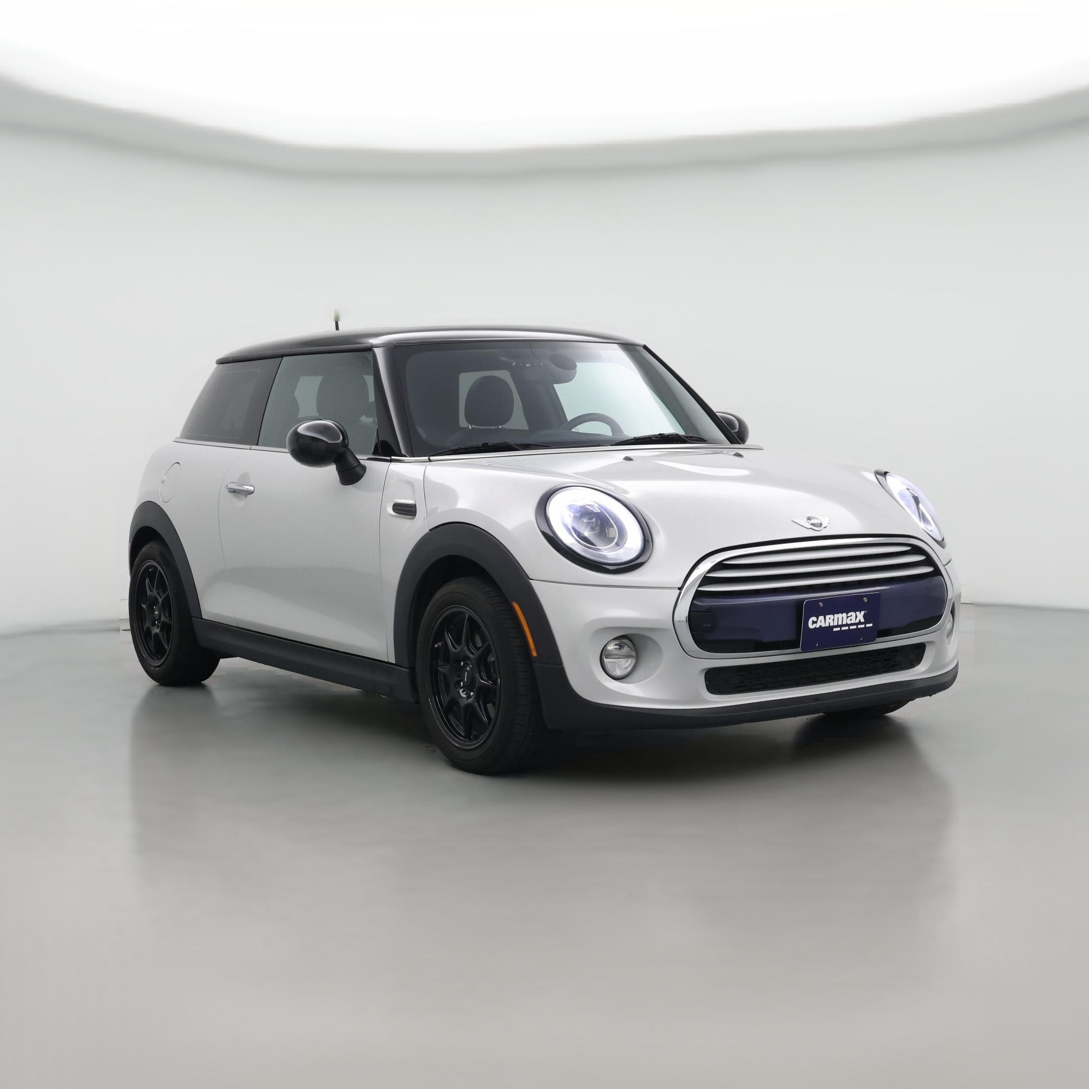 Thumbnail: 2015 MINI Cooper Hardtop - 1