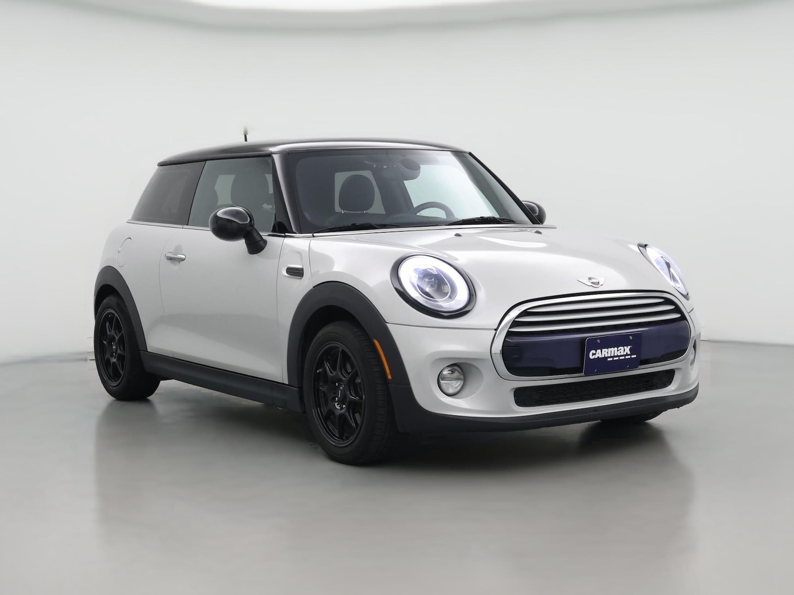 2015 MINI Cooper Hardtop