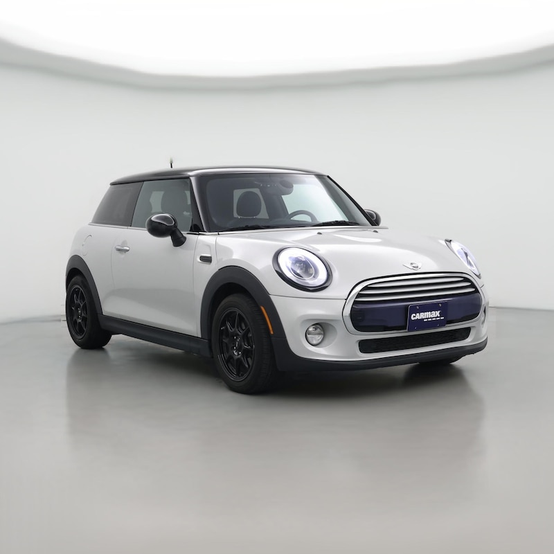 2015 Mini Cooper Hardtop