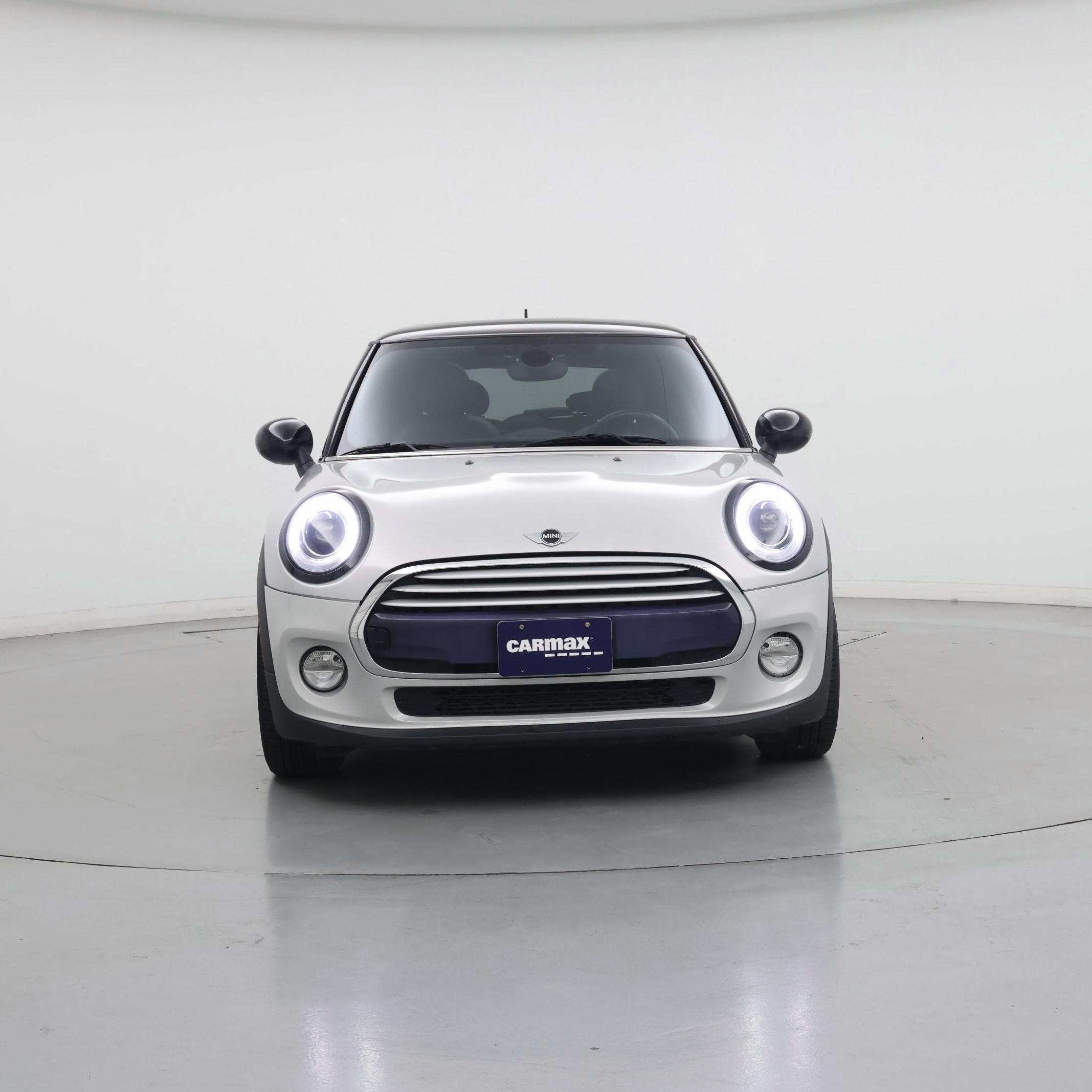 Thumbnail: 2015 MINI Cooper Hardtop - 5
