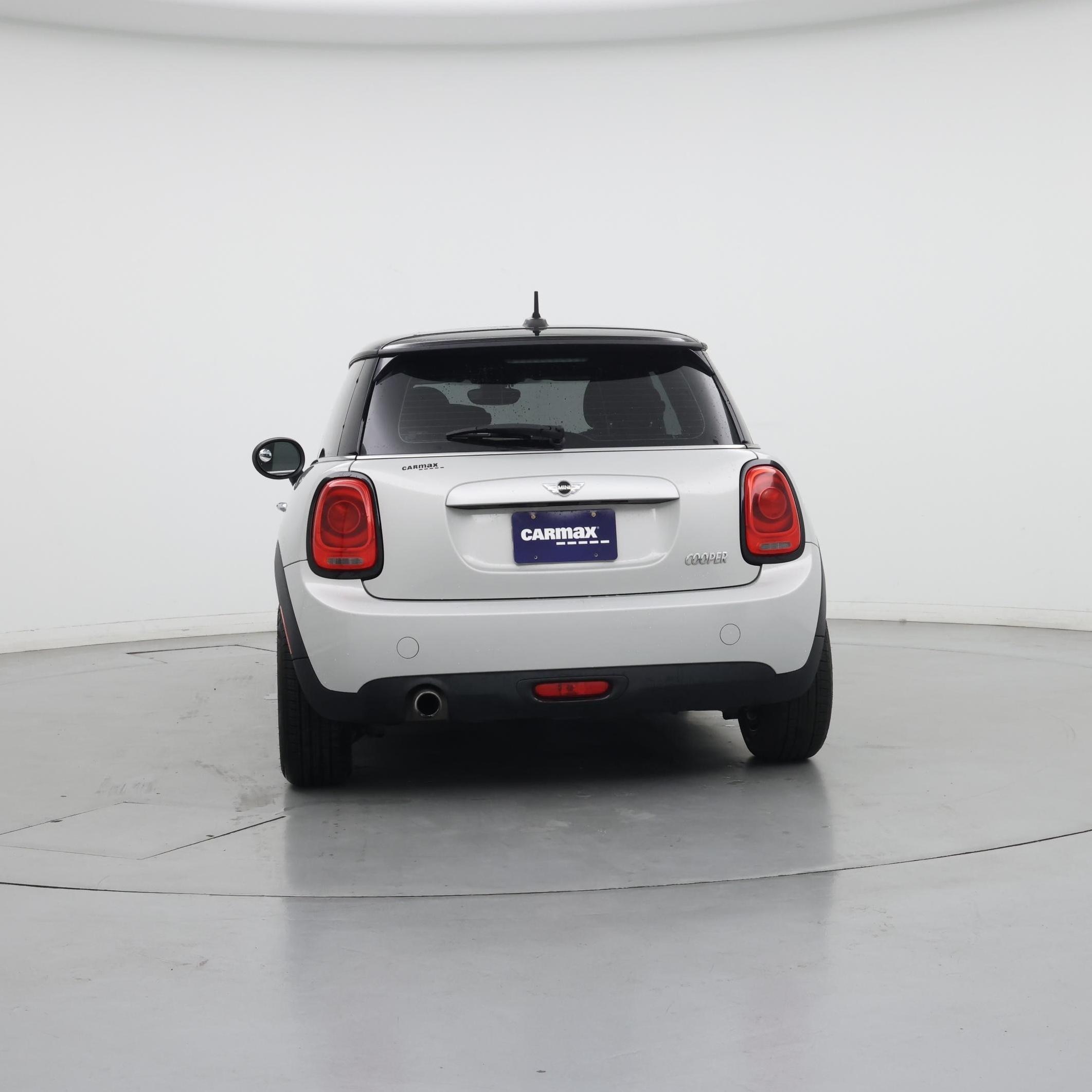 Thumbnail: 2015 MINI Cooper Hardtop - 6