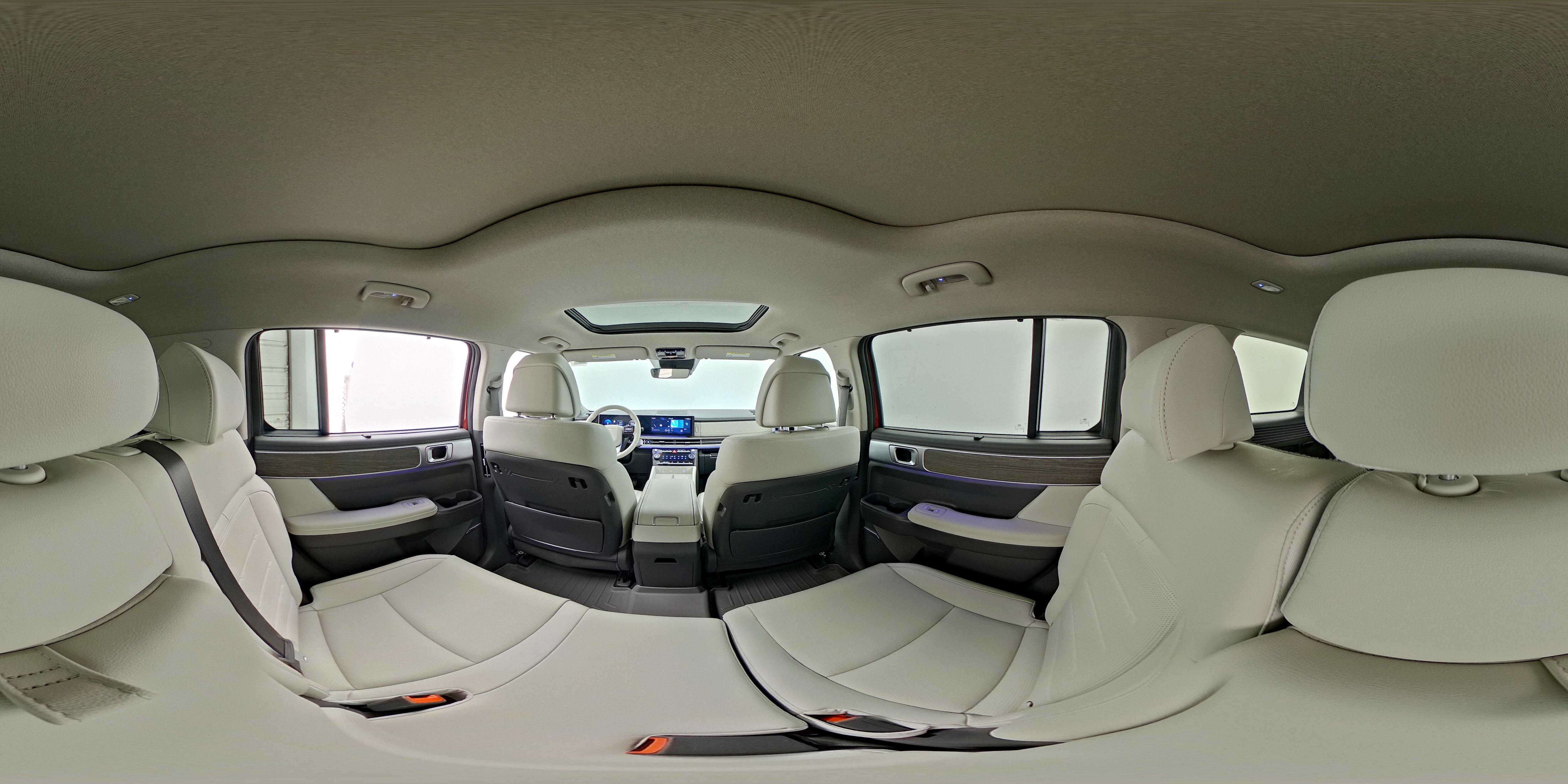 2024 Hyundai Santa Fe Limited - Photo 29