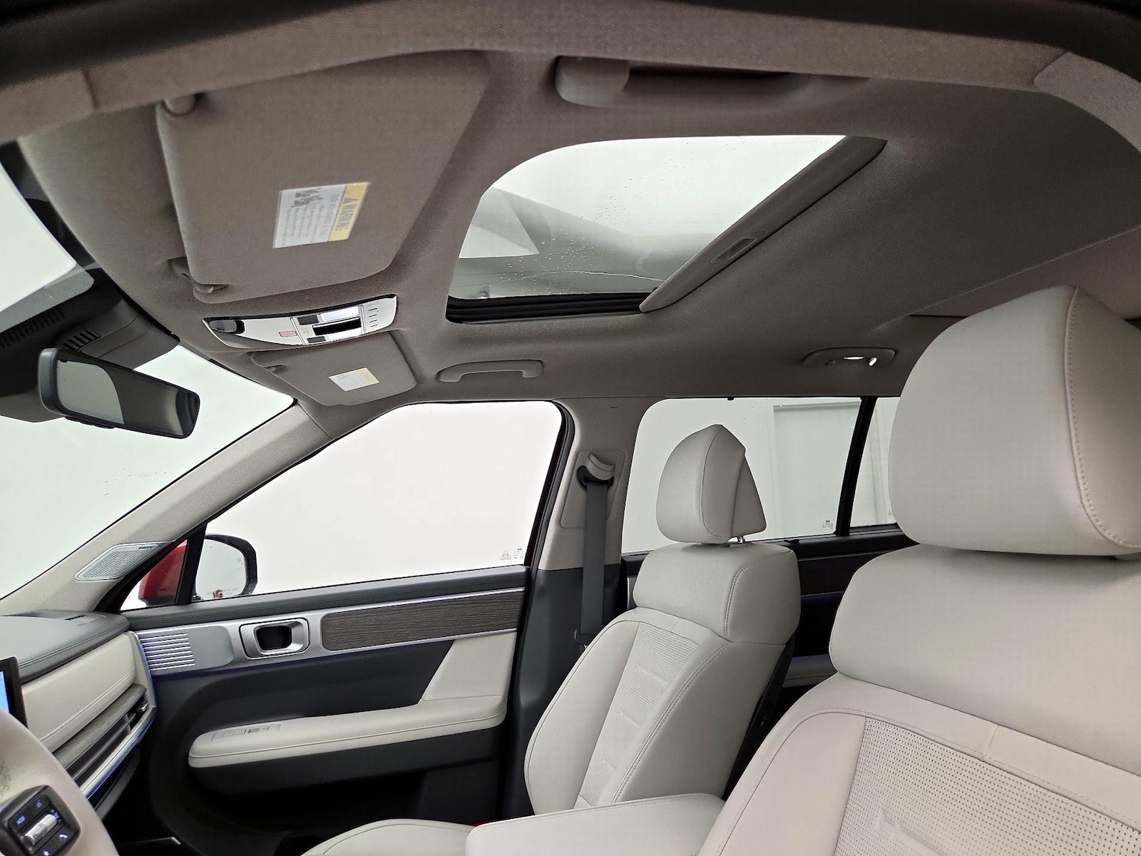 2024 Hyundai Santa Fe Limited - Photo 21