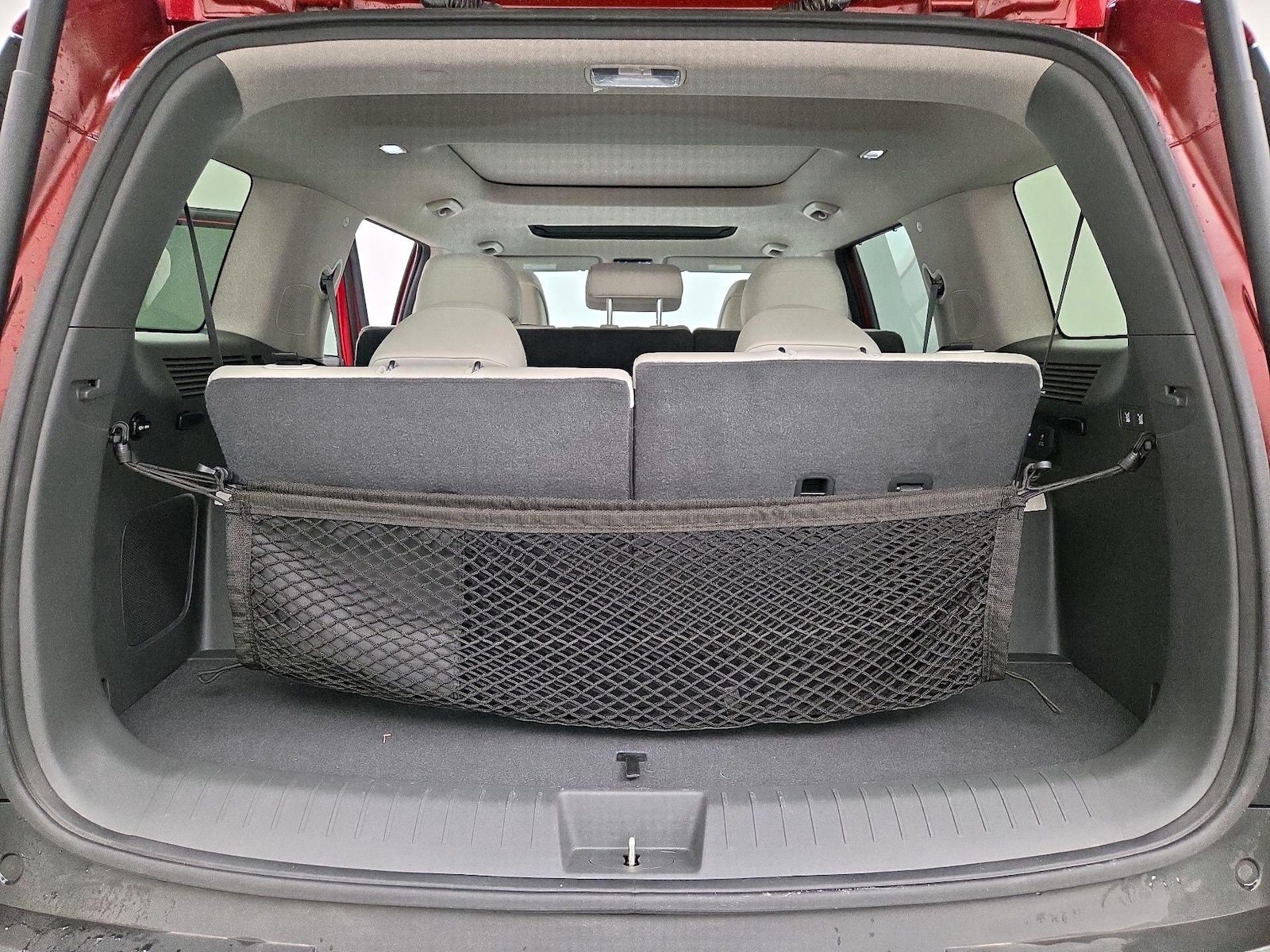 2024 Hyundai Santa Fe Limited - Photo 24