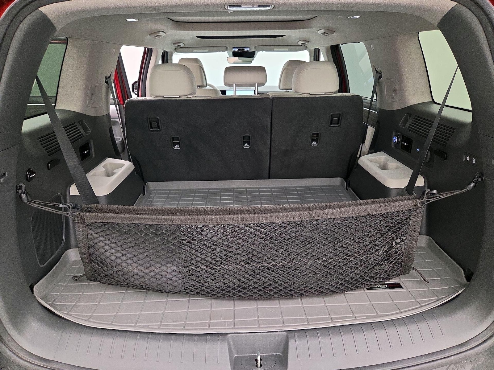 2024 Hyundai Santa Fe Limited - Photo 25