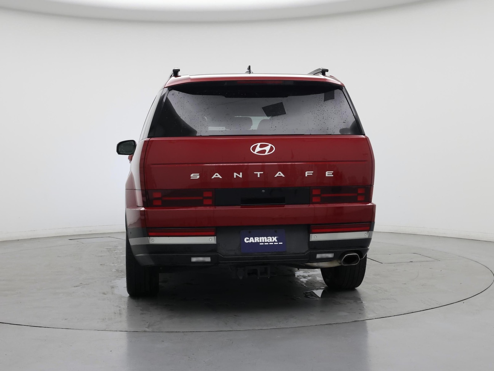 2024 Hyundai Santa Fe Limited - Photo 7