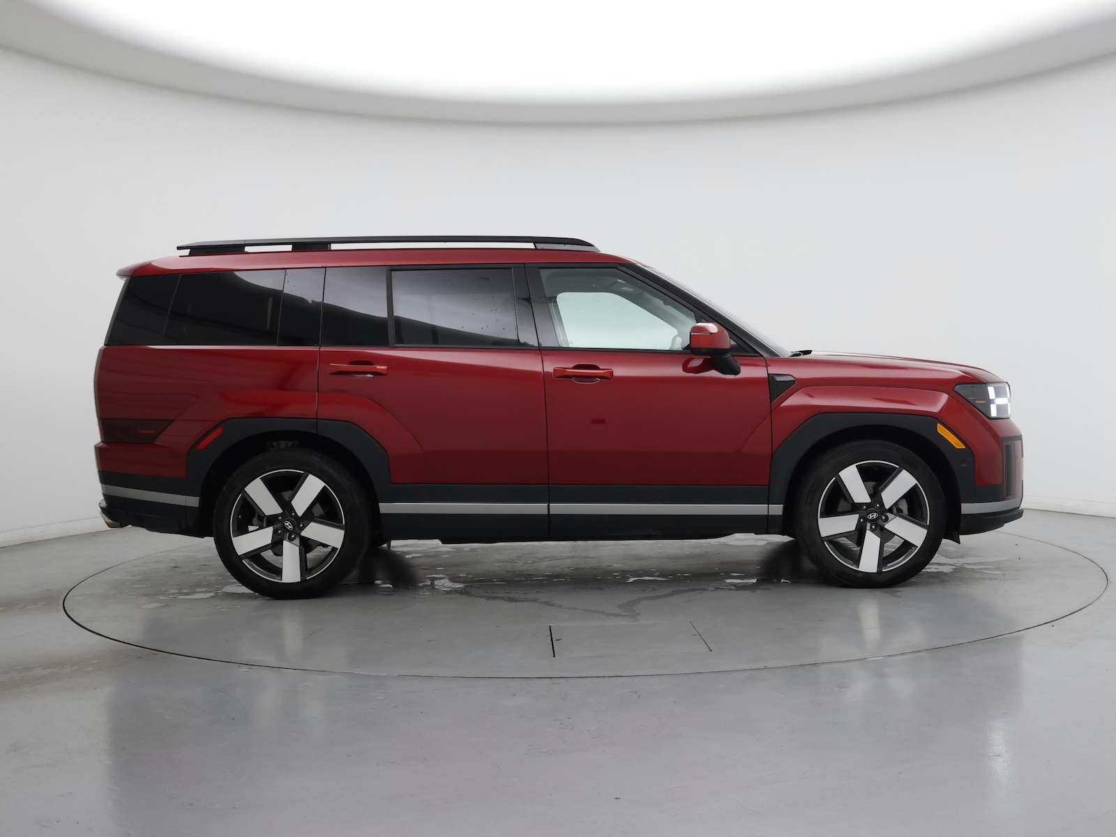 2024 Hyundai Santa Fe Limited - Photo 8