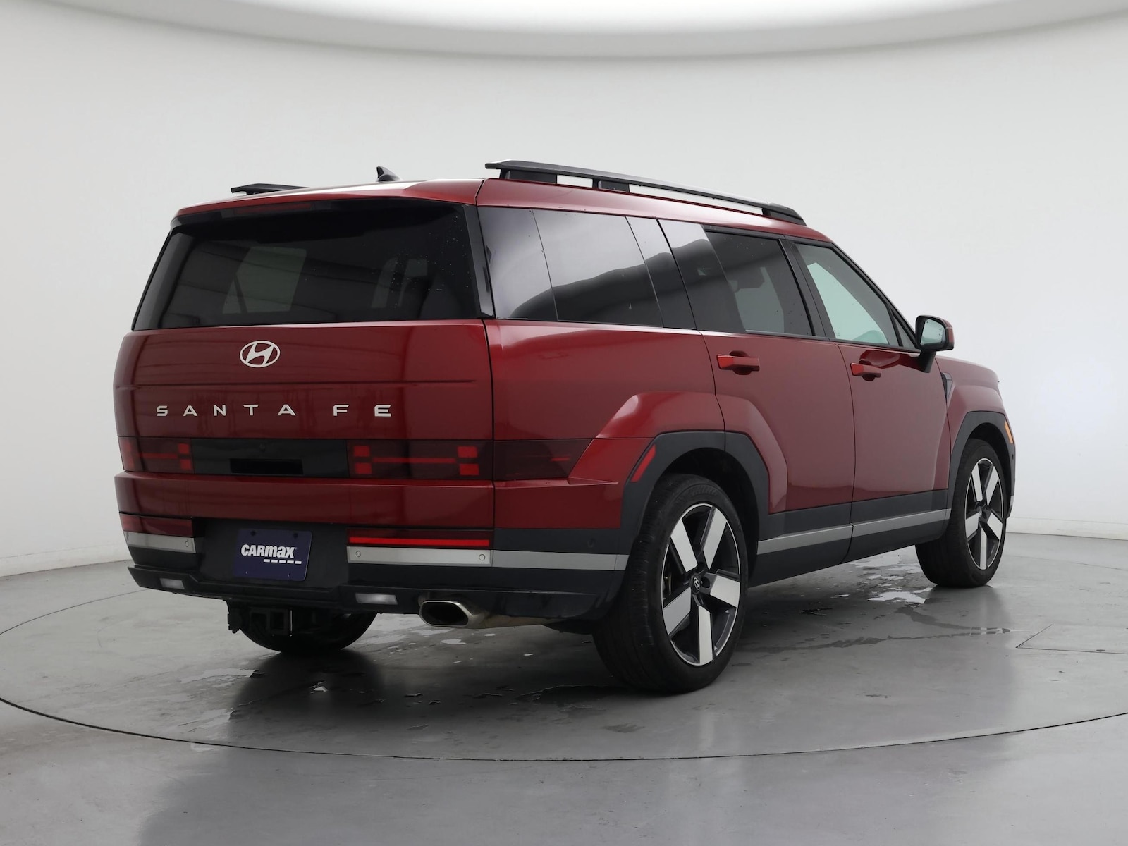 2024 Hyundai Santa Fe Limited - Photo 9