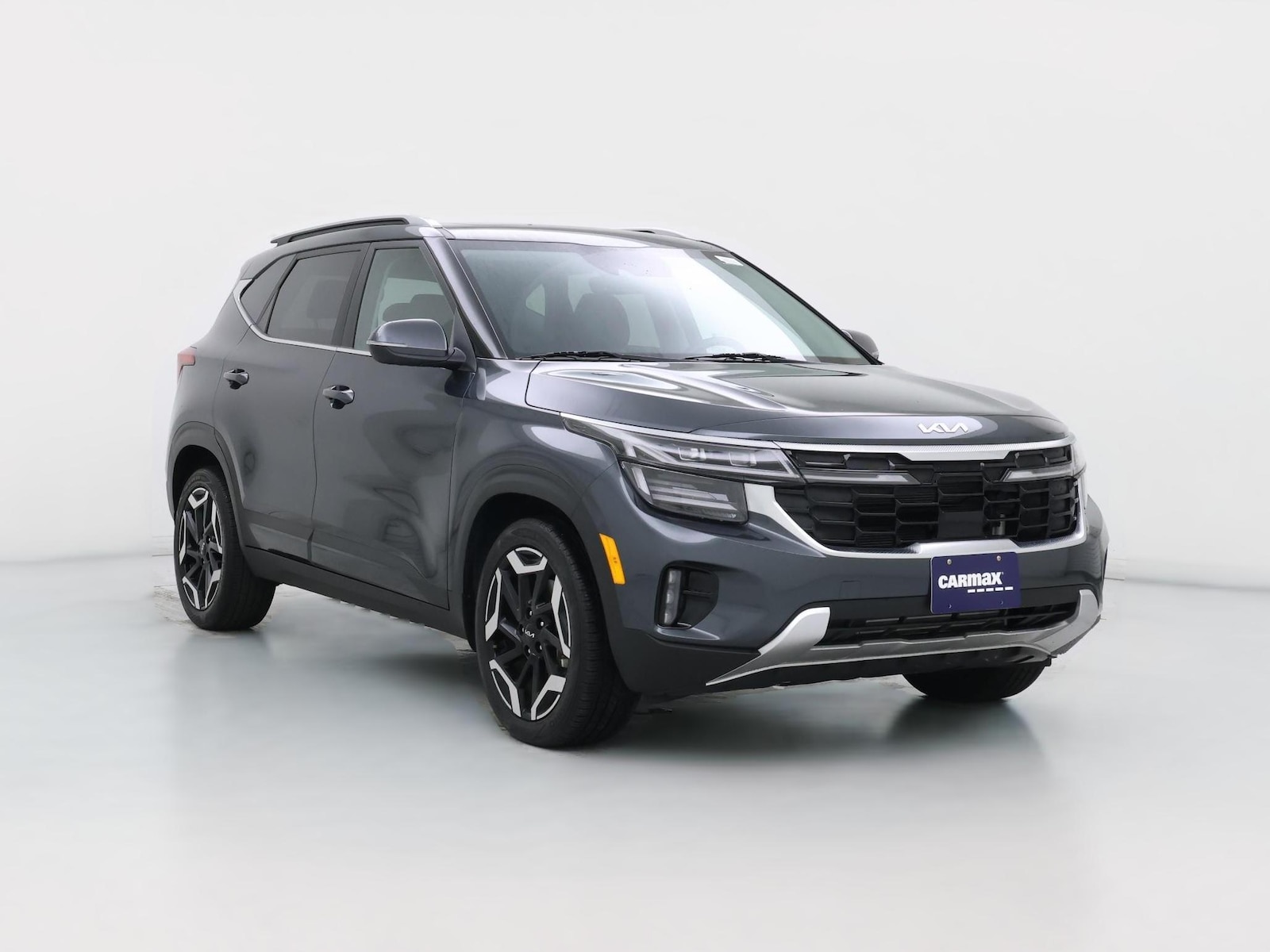 2024 Kia Seltos