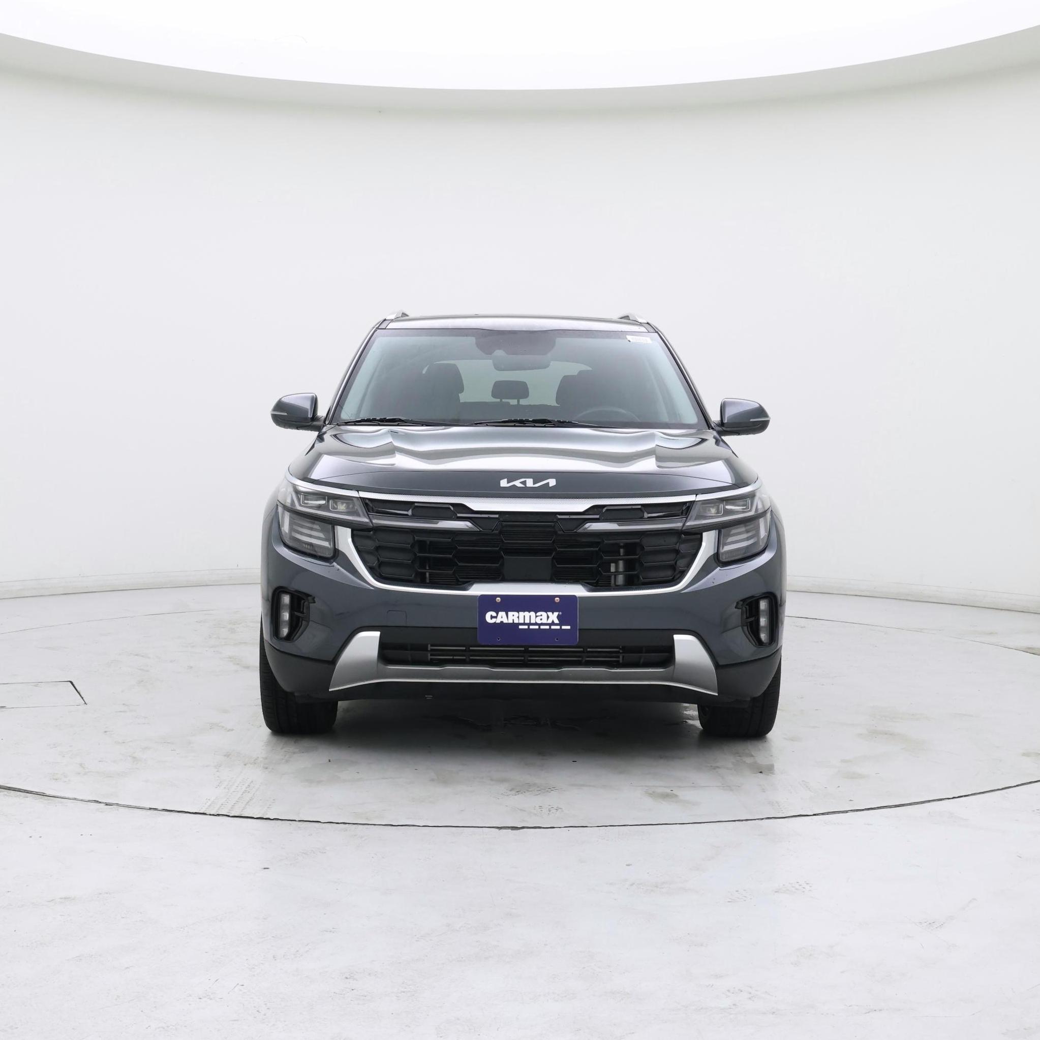 Thumbnail: 2024 Kia Seltos - 5