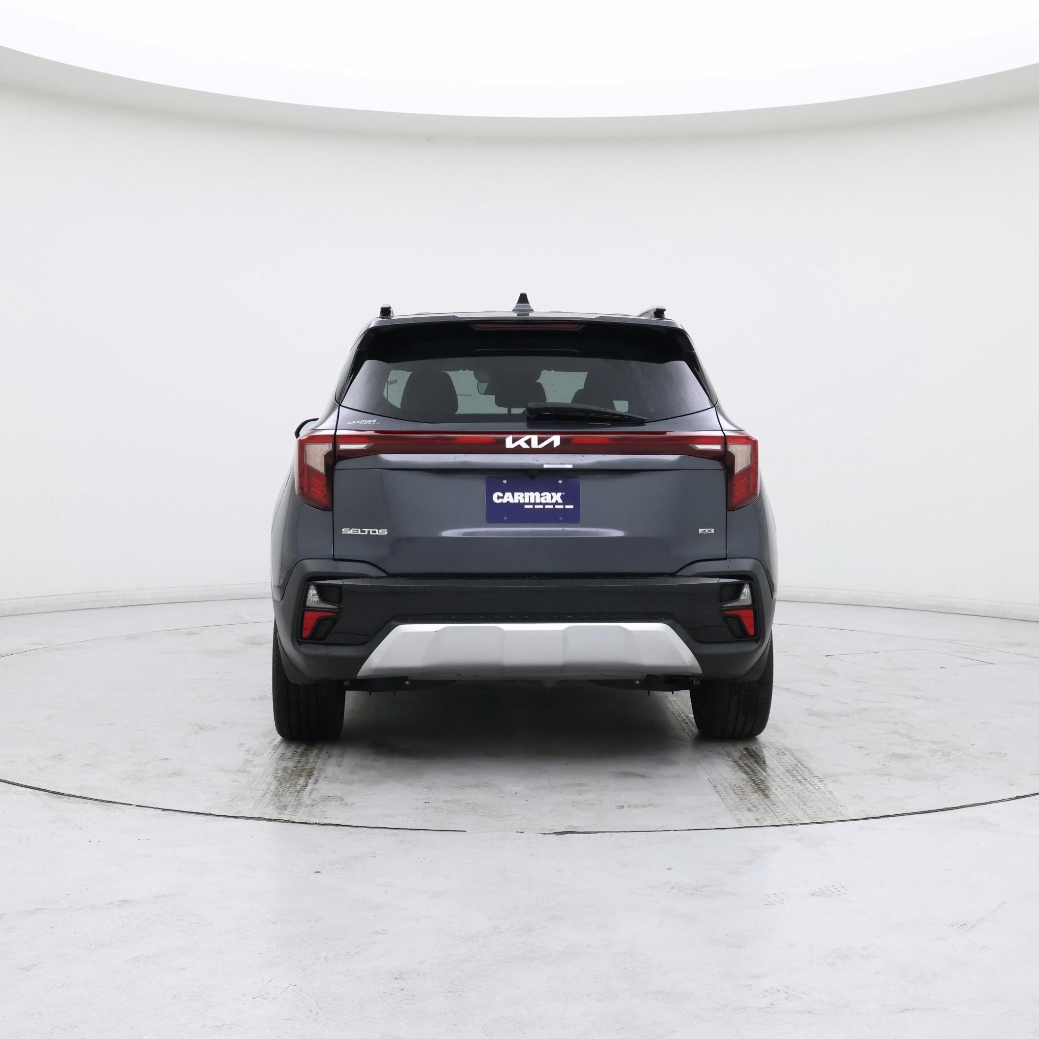 Thumbnail: 2024 Kia Seltos - 6