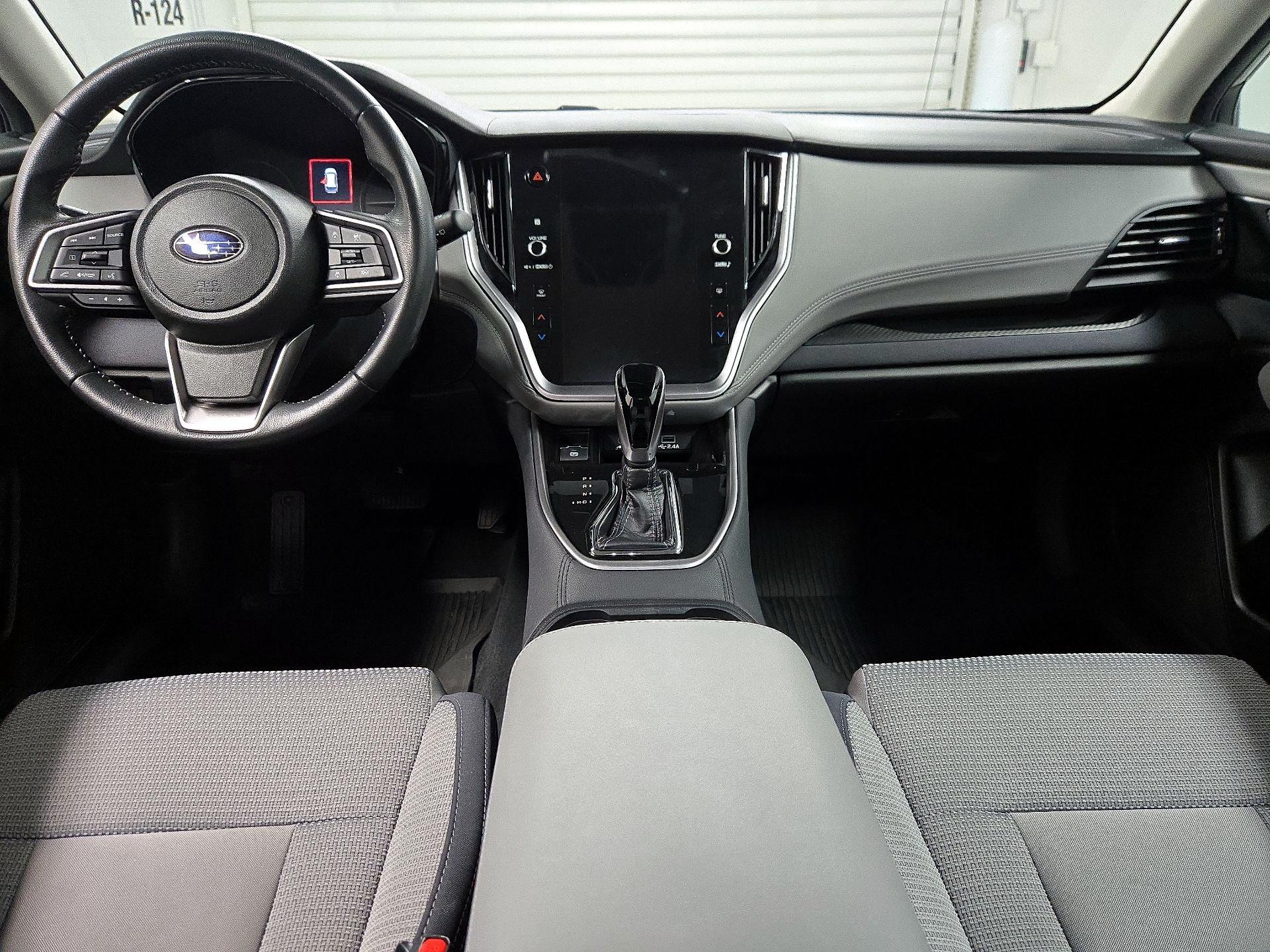 Thumbnail: 2023 Subaru Outback - 9