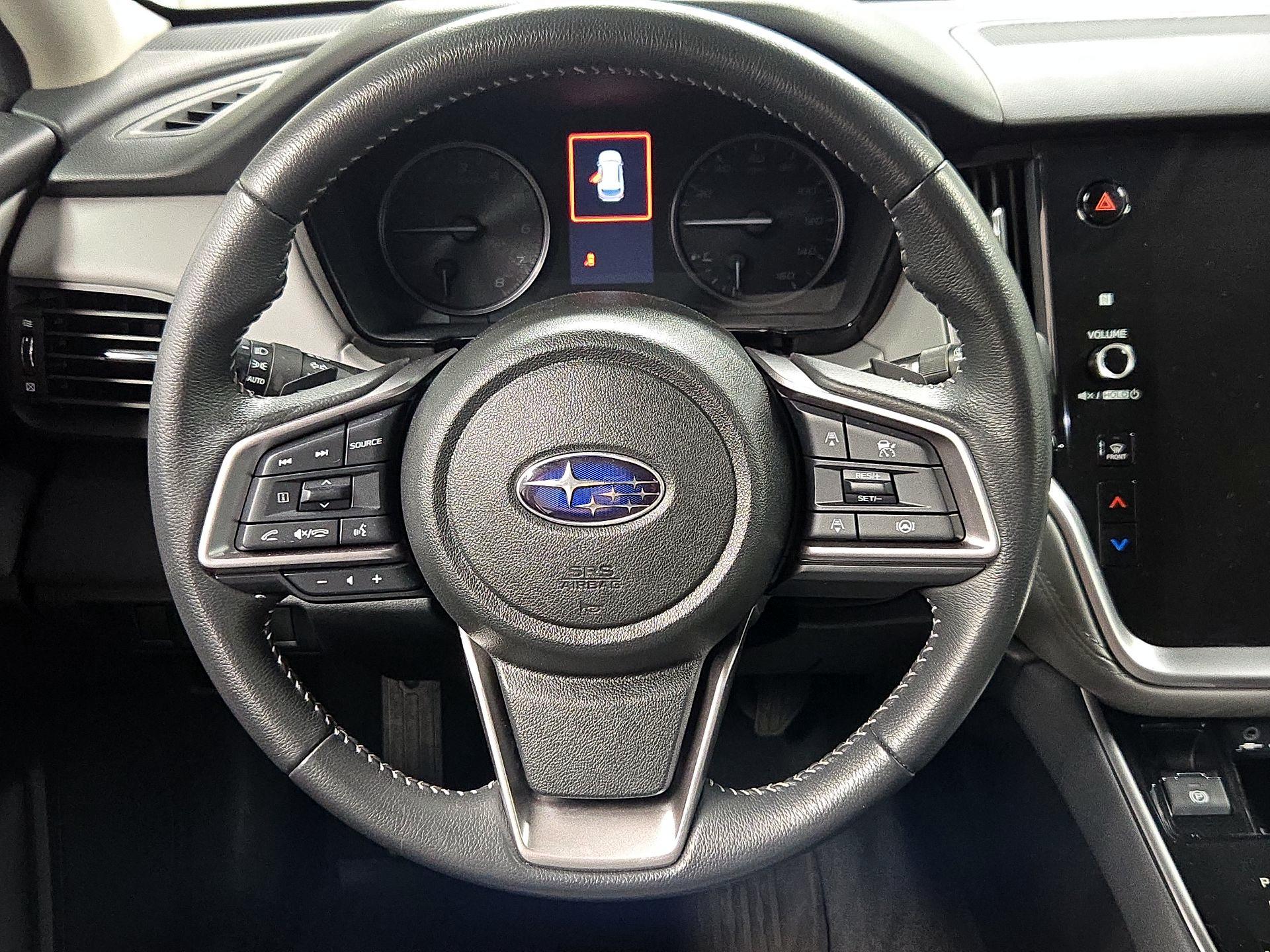 Thumbnail: 2023 Subaru Outback - 10