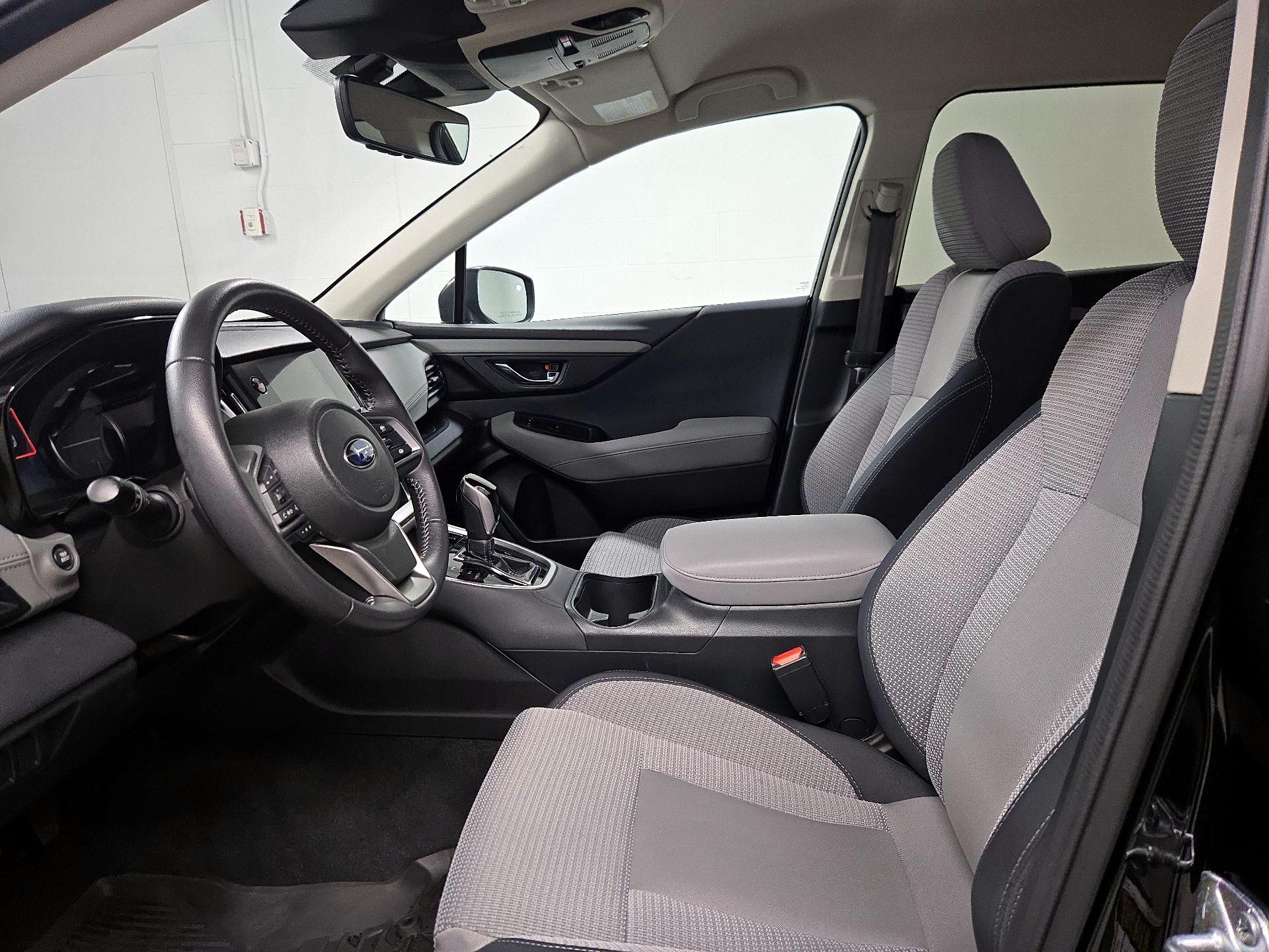 Thumbnail: 2023 Subaru Outback - 11