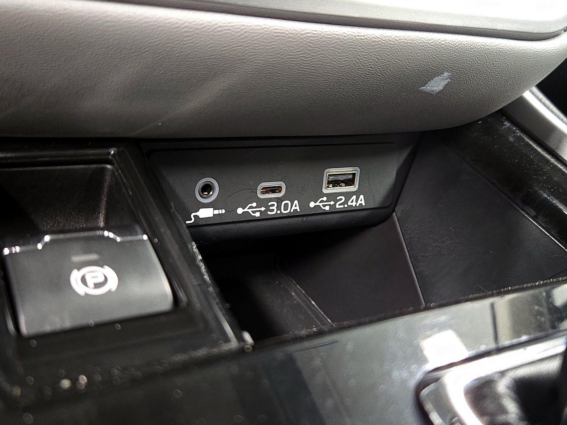 Thumbnail: 2023 Subaru Outback - 18