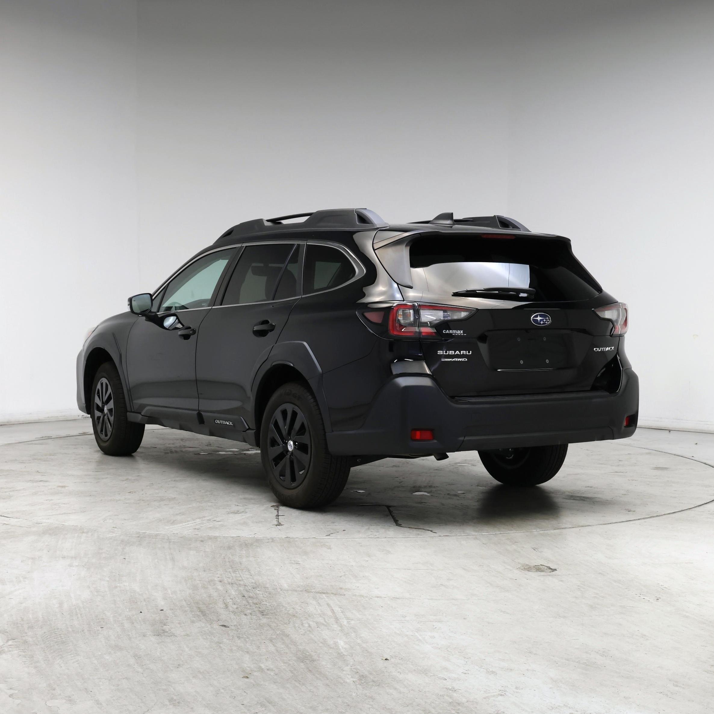 Thumbnail: 2023 Subaru Outback - 2
