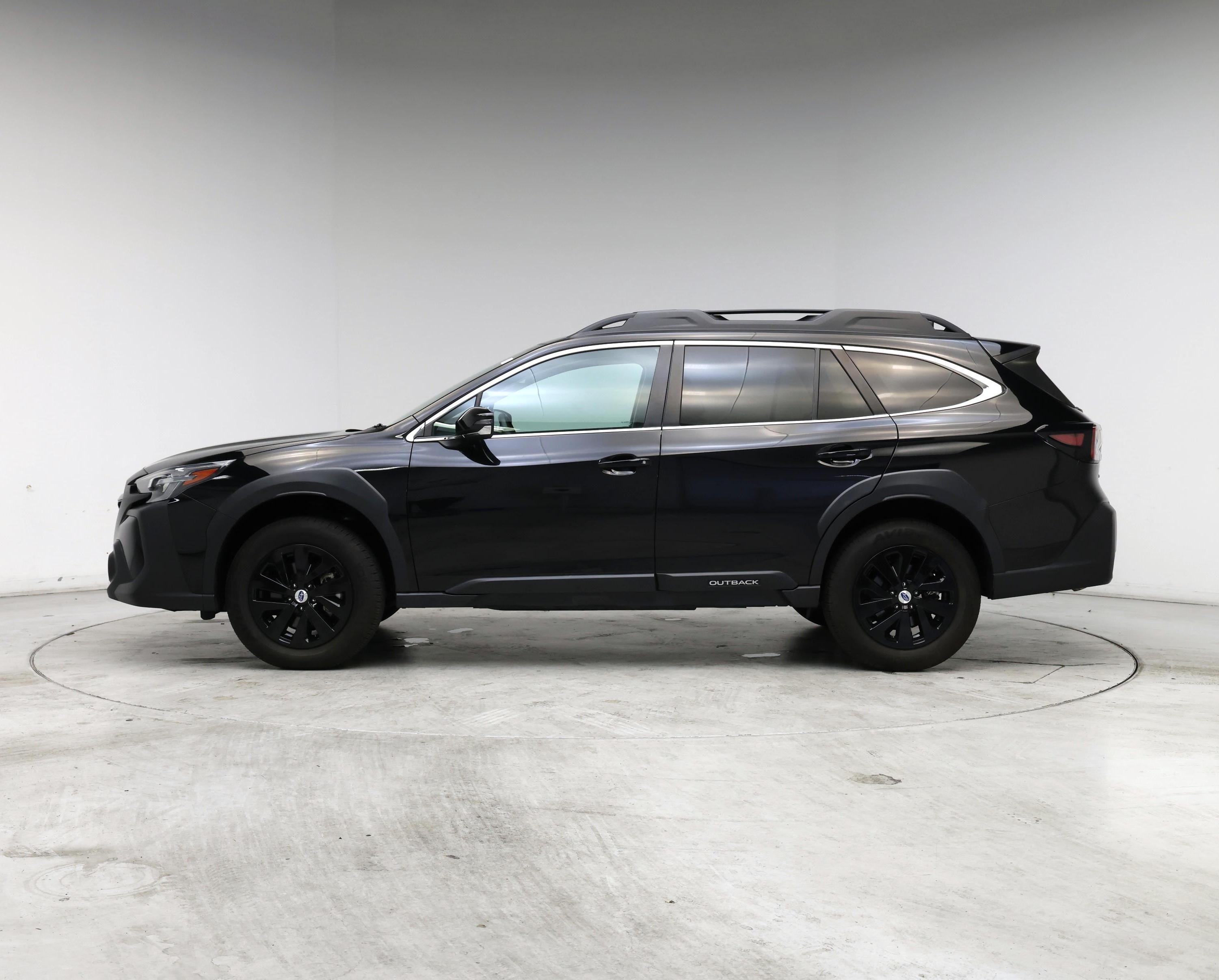 Thumbnail: 2023 Subaru Outback - 3