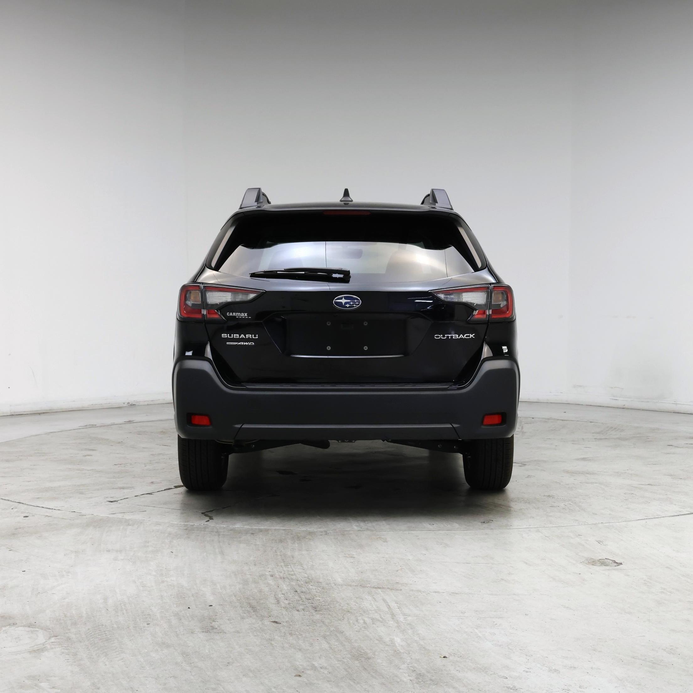 Thumbnail: 2023 Subaru Outback - 6