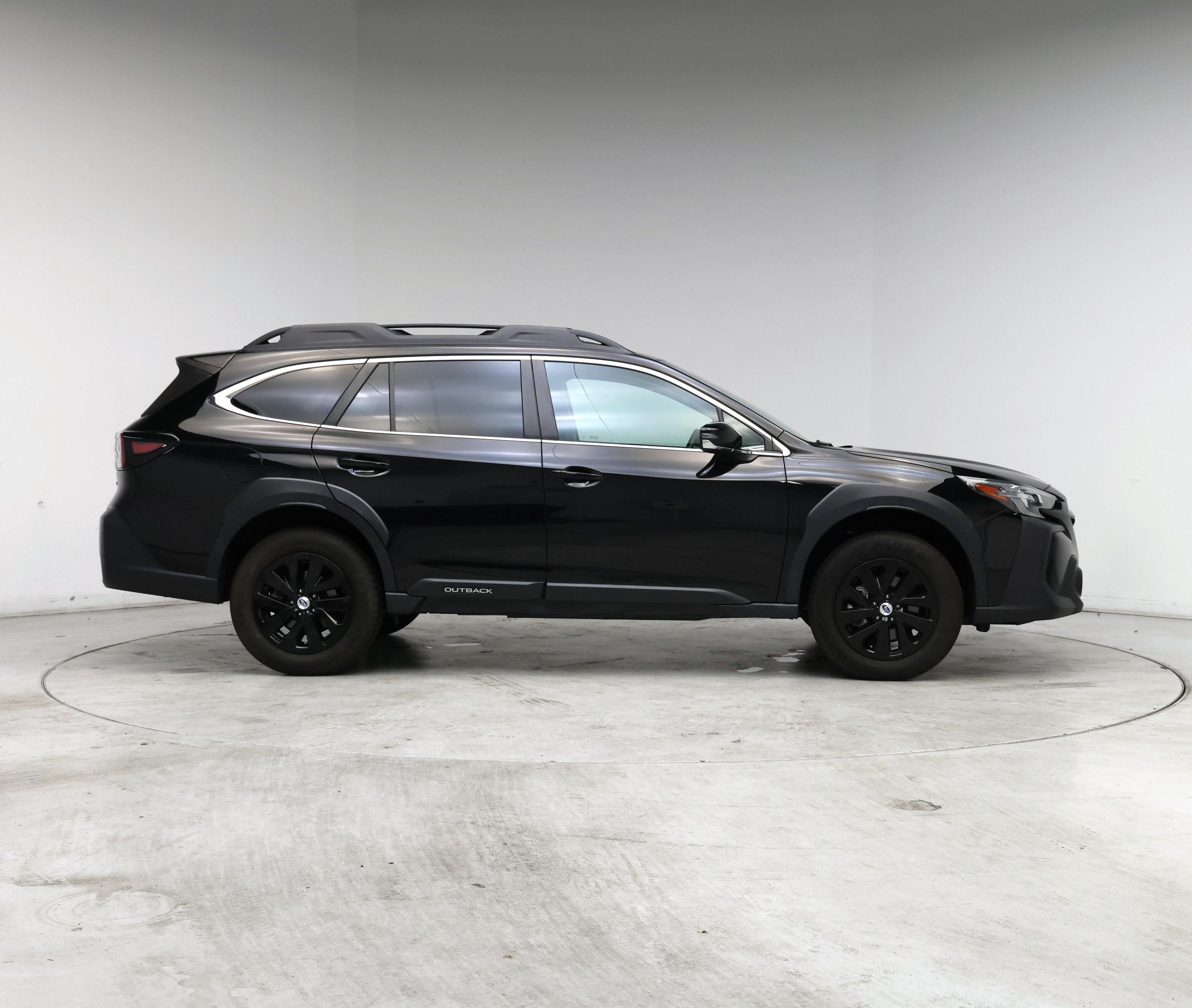 Thumbnail: 2023 Subaru Outback - 7