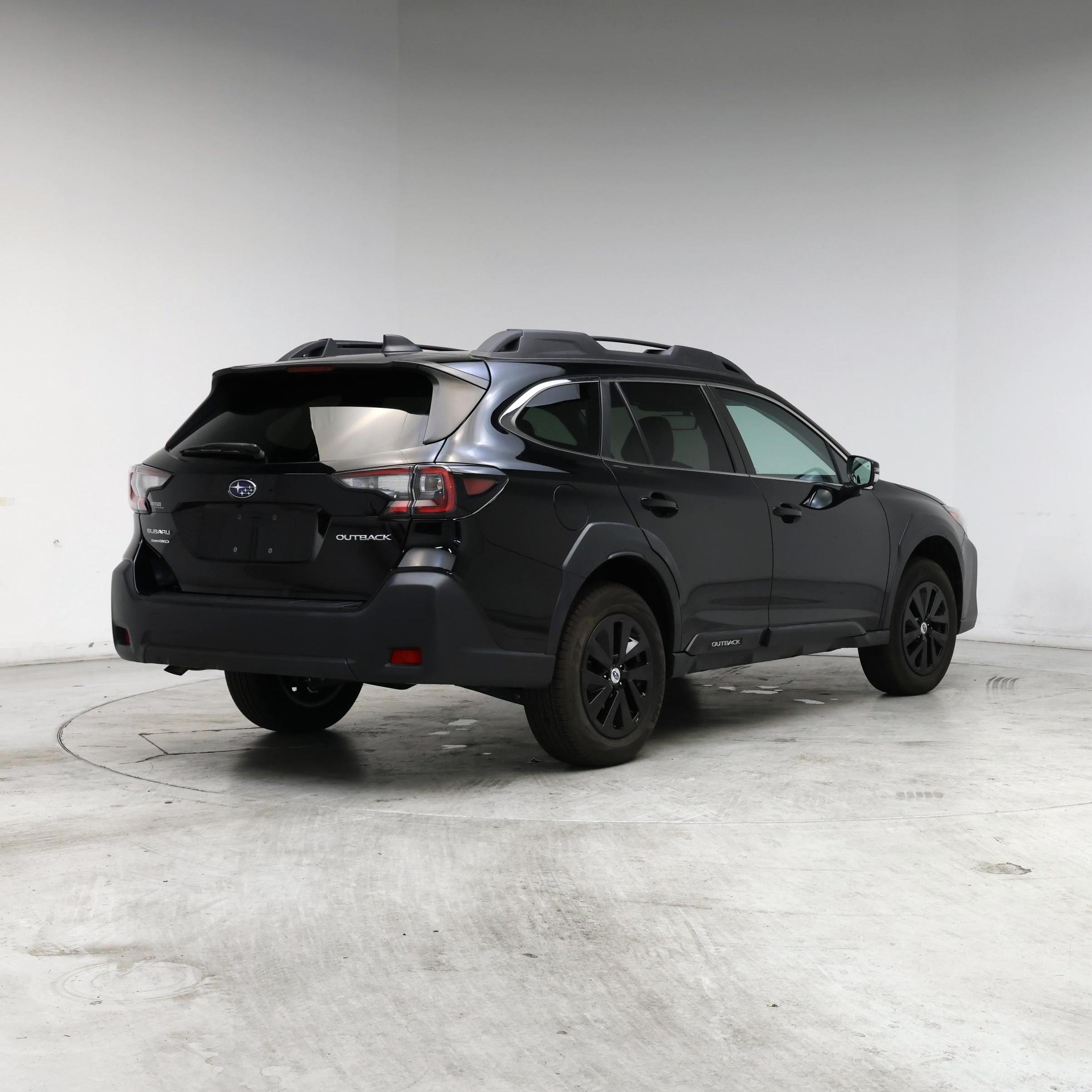 Thumbnail: 2023 Subaru Outback - 8