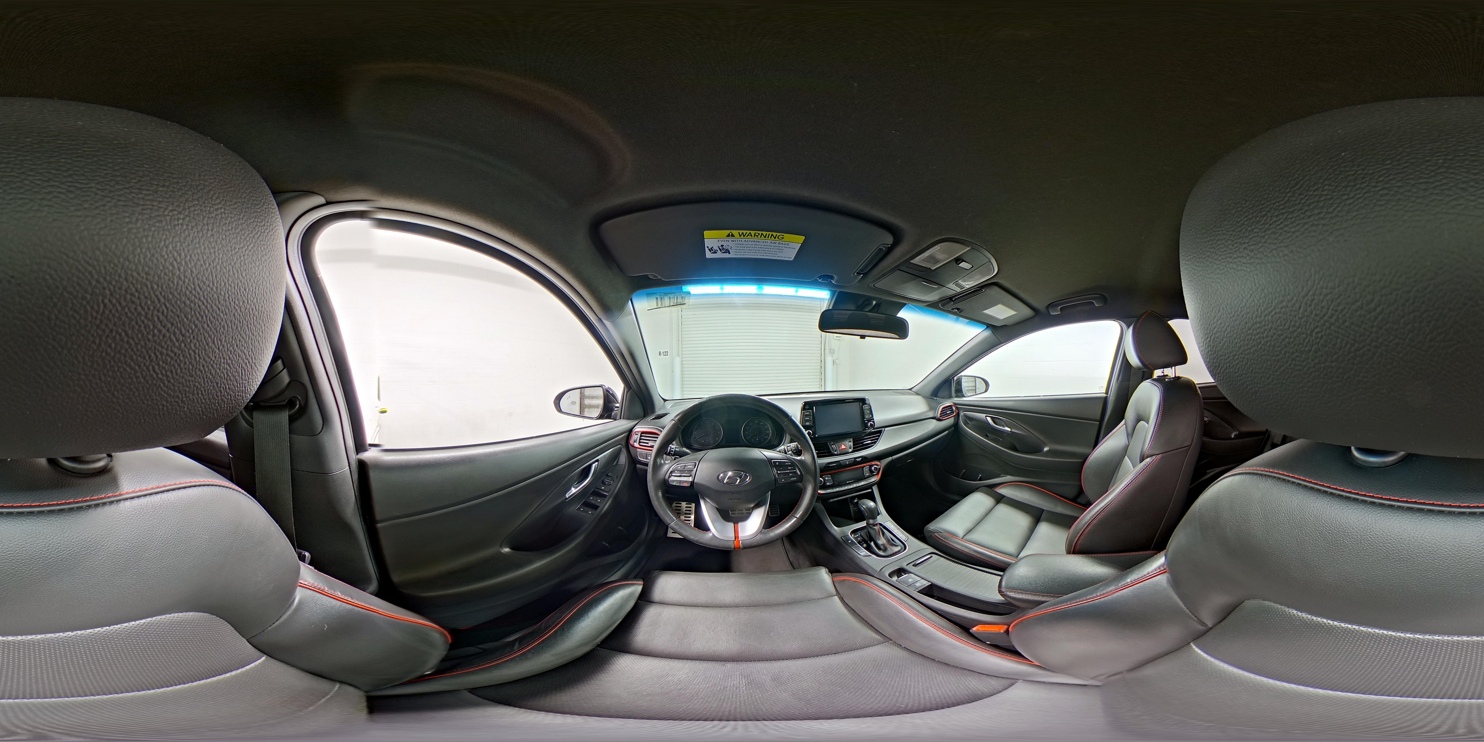 2018 Hyundai Elantra GT GT Sport - Photo 26