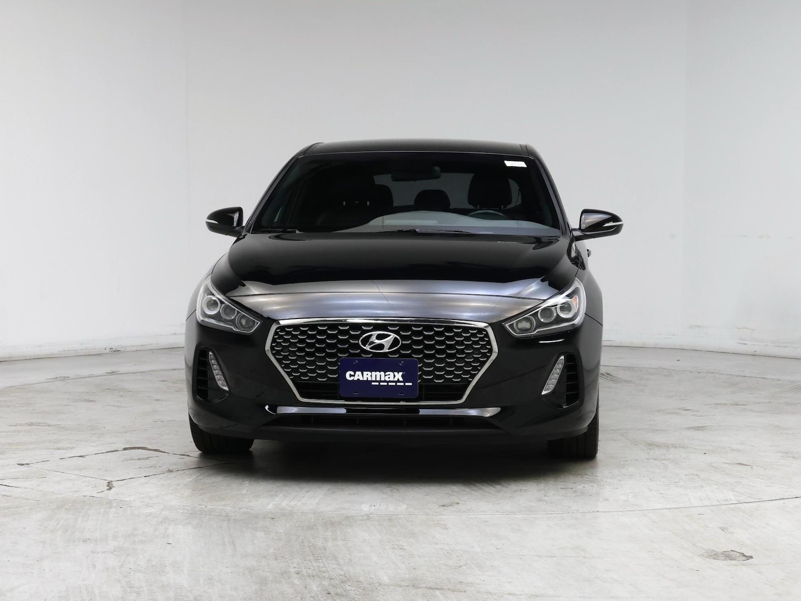 2018 Hyundai Elantra GT GT Sport - Photo 6