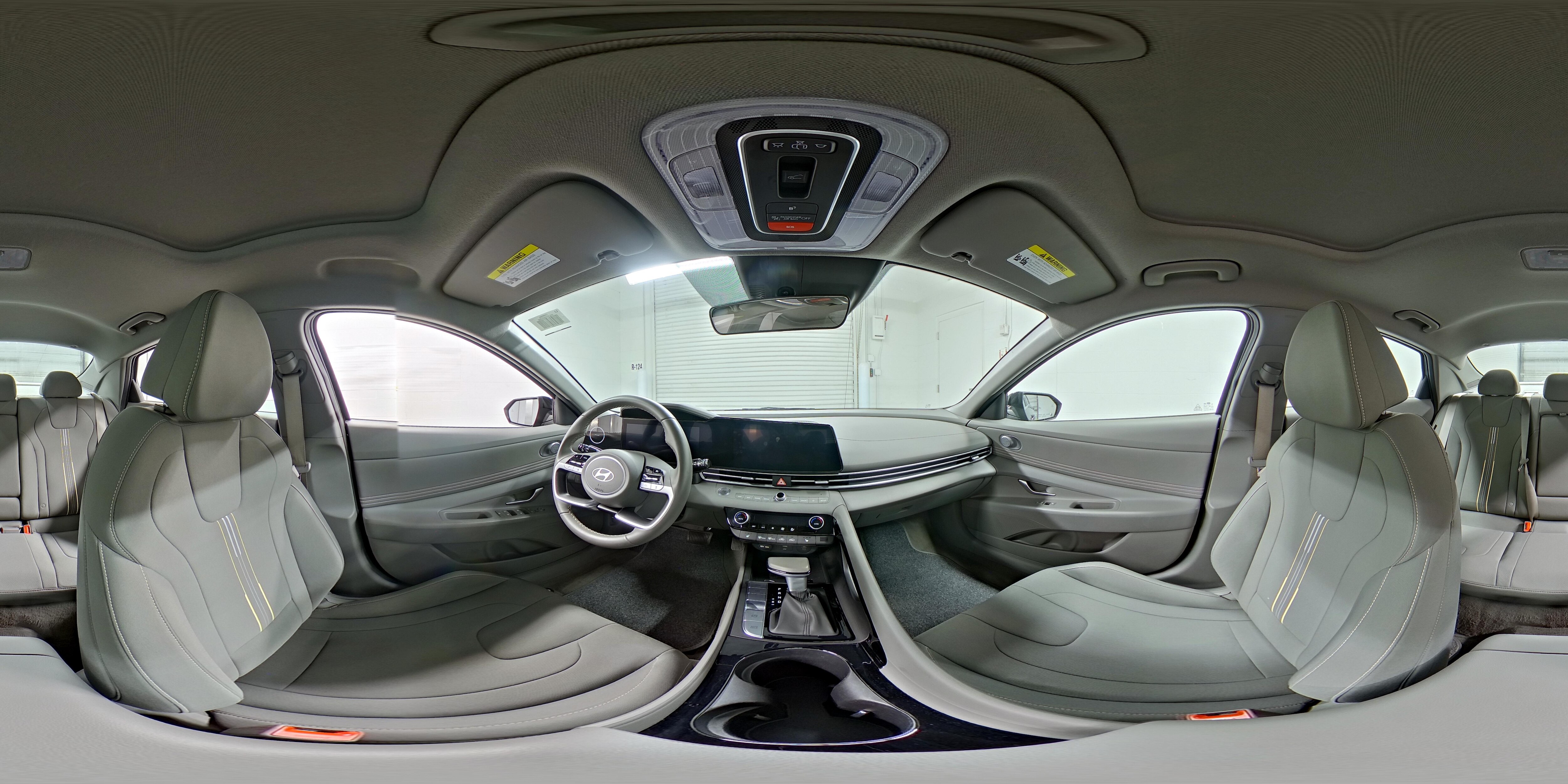 2025 Hyundai Elantra SEL - Photo 26