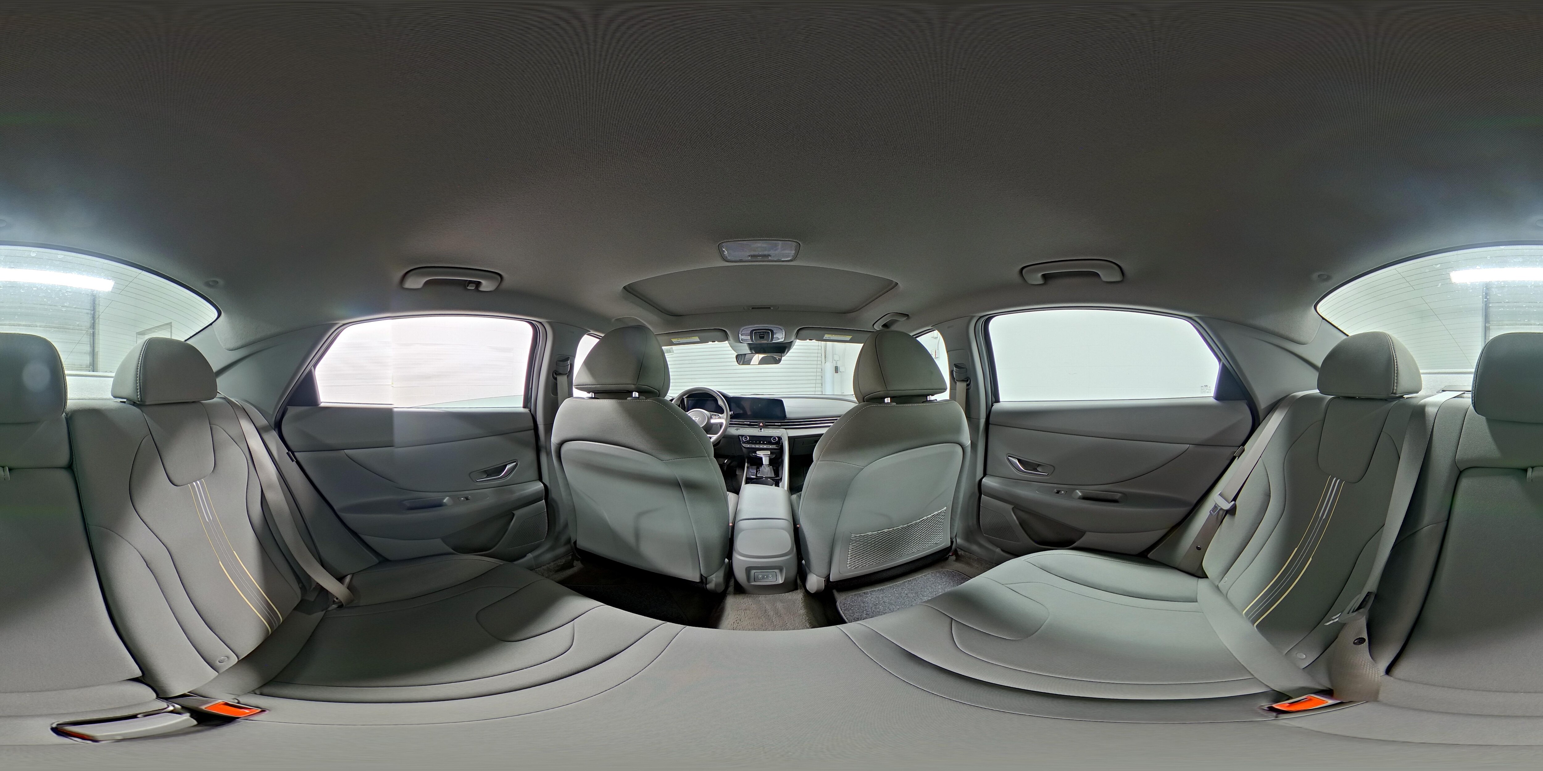 2025 Hyundai Elantra SEL - Photo 27