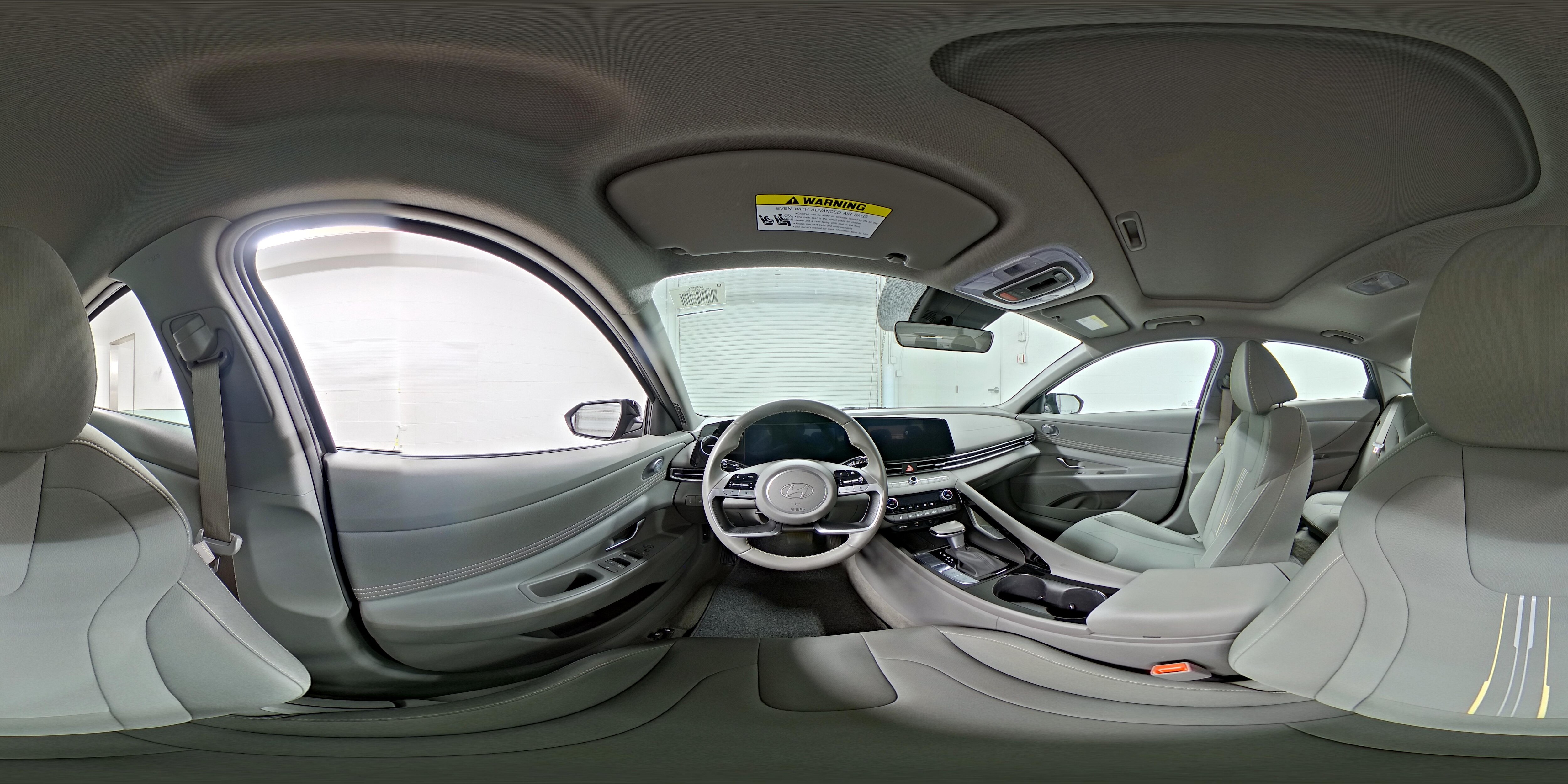 2025 Hyundai Elantra SEL - Photo 28