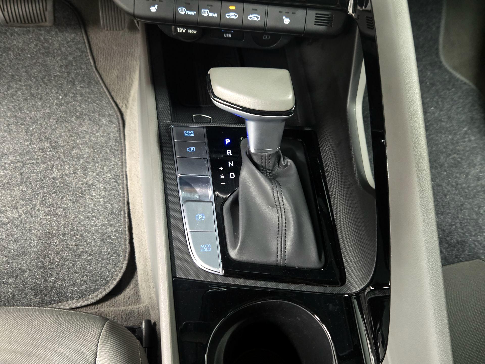 Thumbnail: 2025 Hyundai Elantra - 18