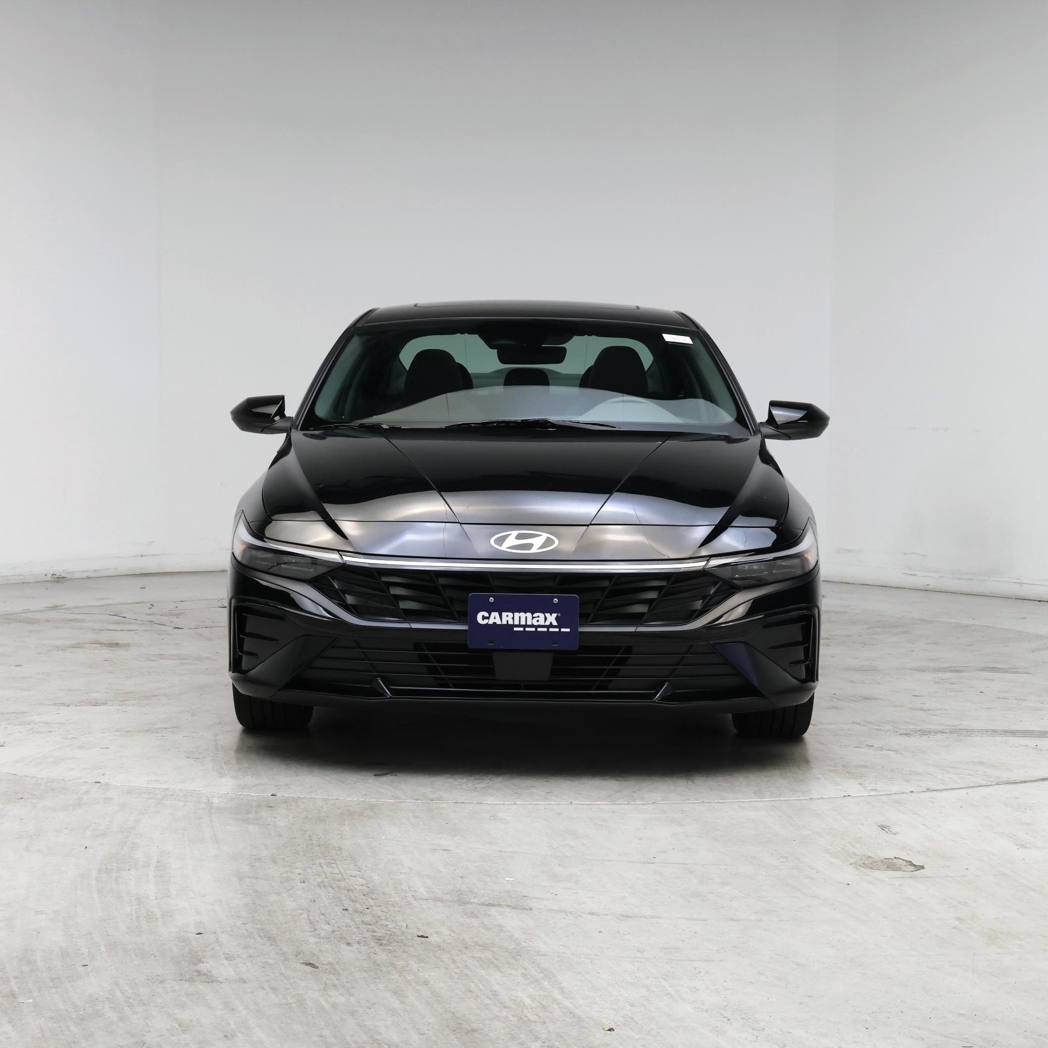 Thumbnail: 2025 Hyundai Elantra - 5