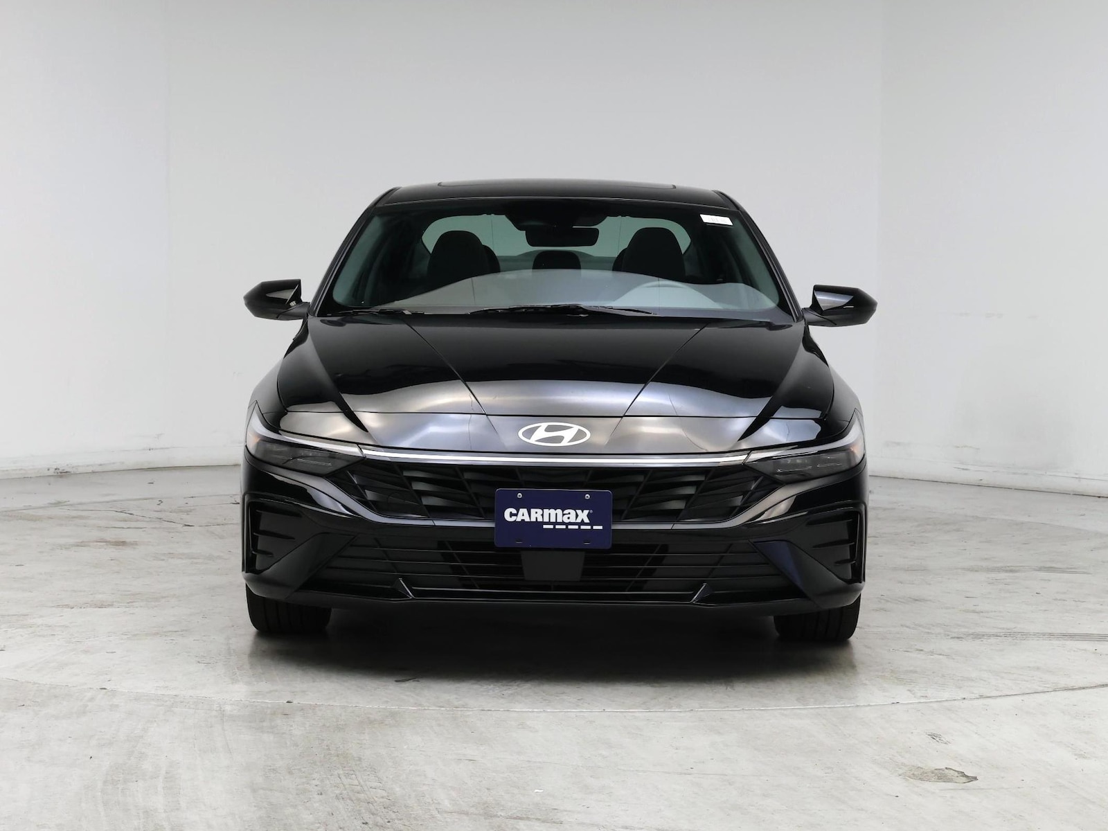 2025 Hyundai Elantra SEL - Photo 6