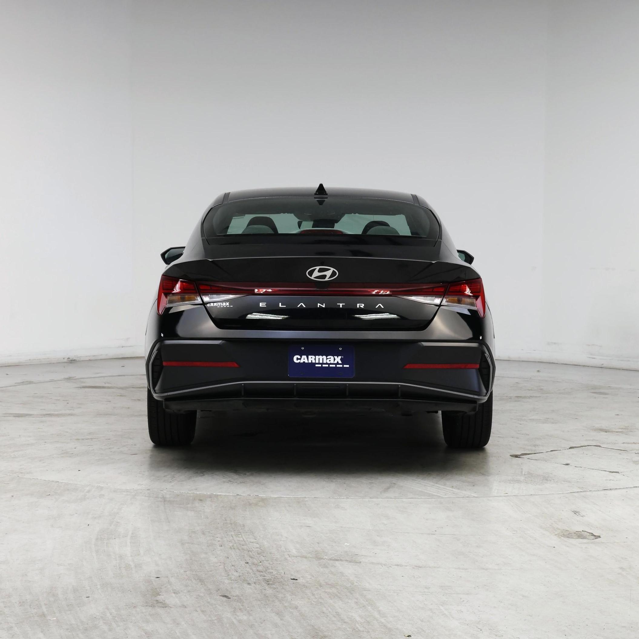 Thumbnail: 2025 Hyundai Elantra - 6